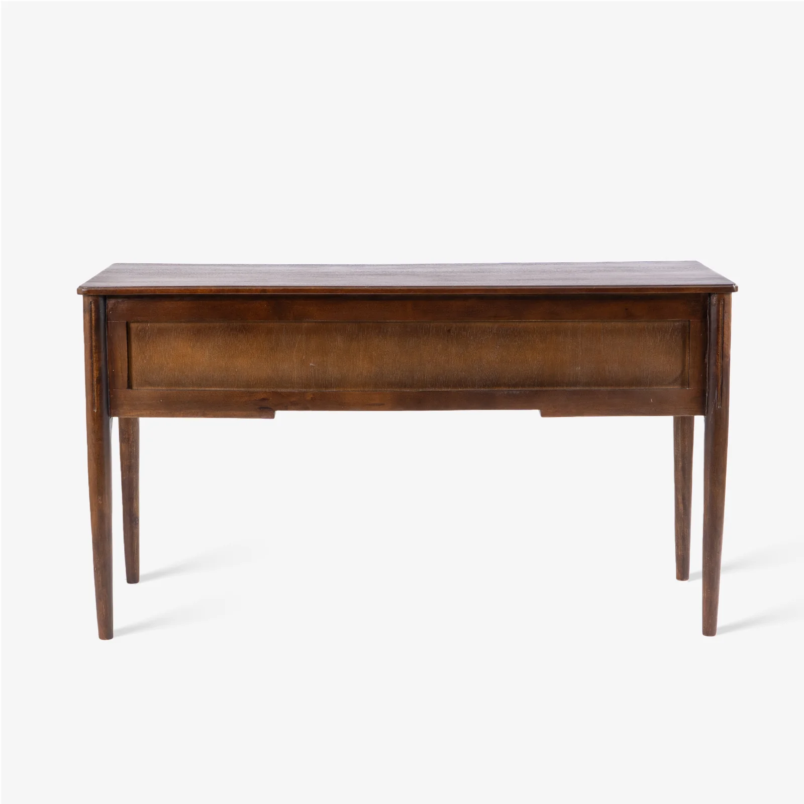 Reyna Desk Double Pedestal - Image 7