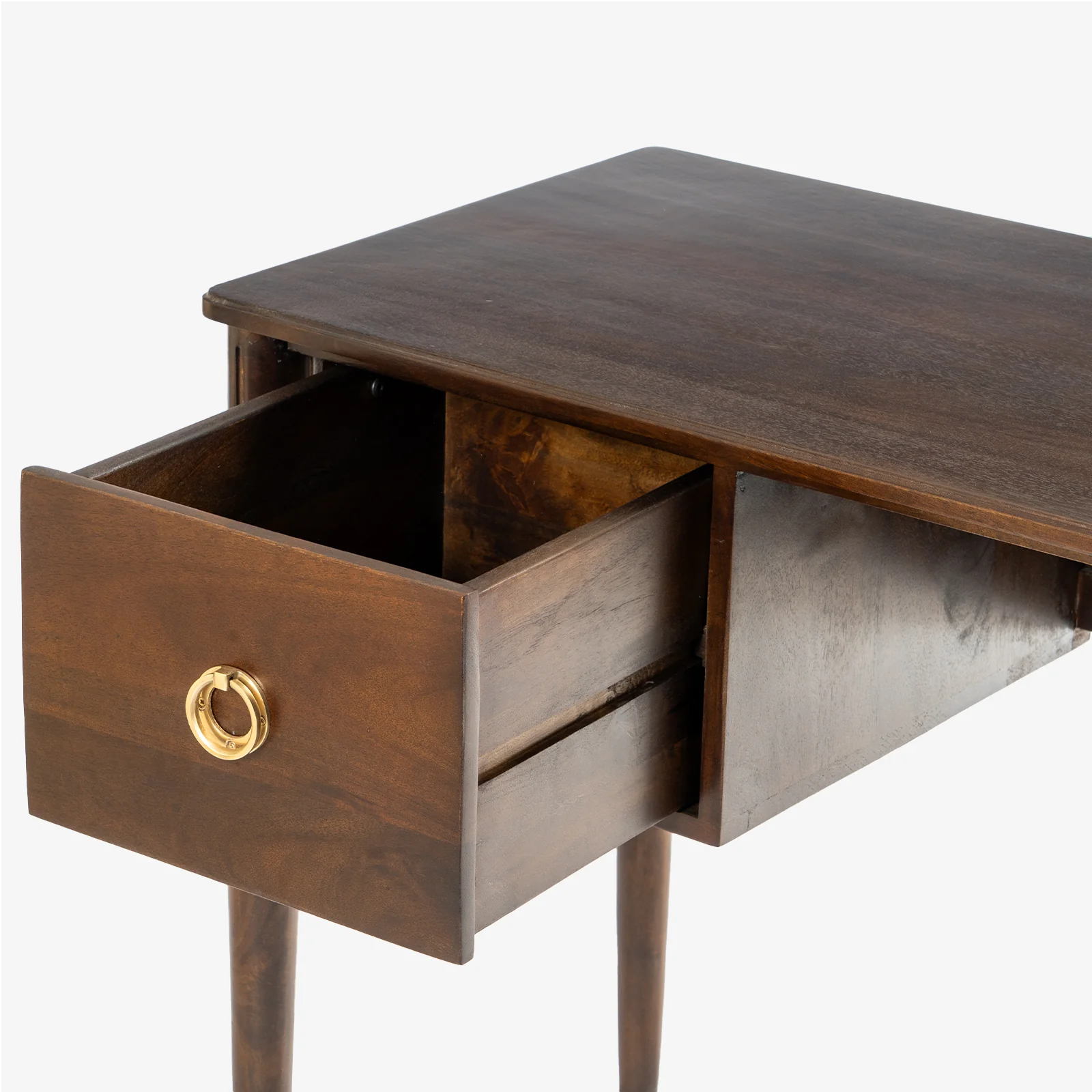 Reyna Desk Double Pedestal - Image 9