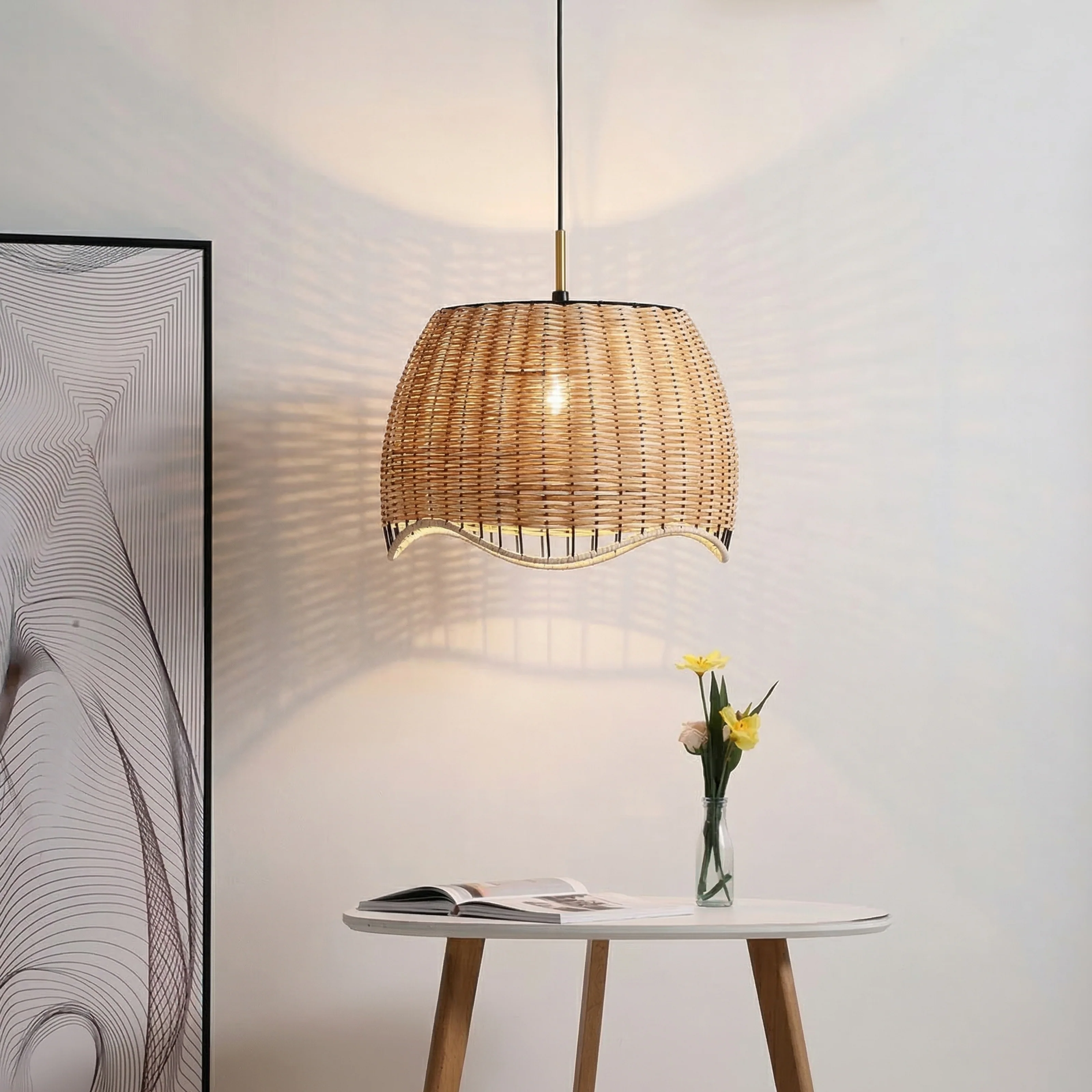 Rita Hanging Lamp