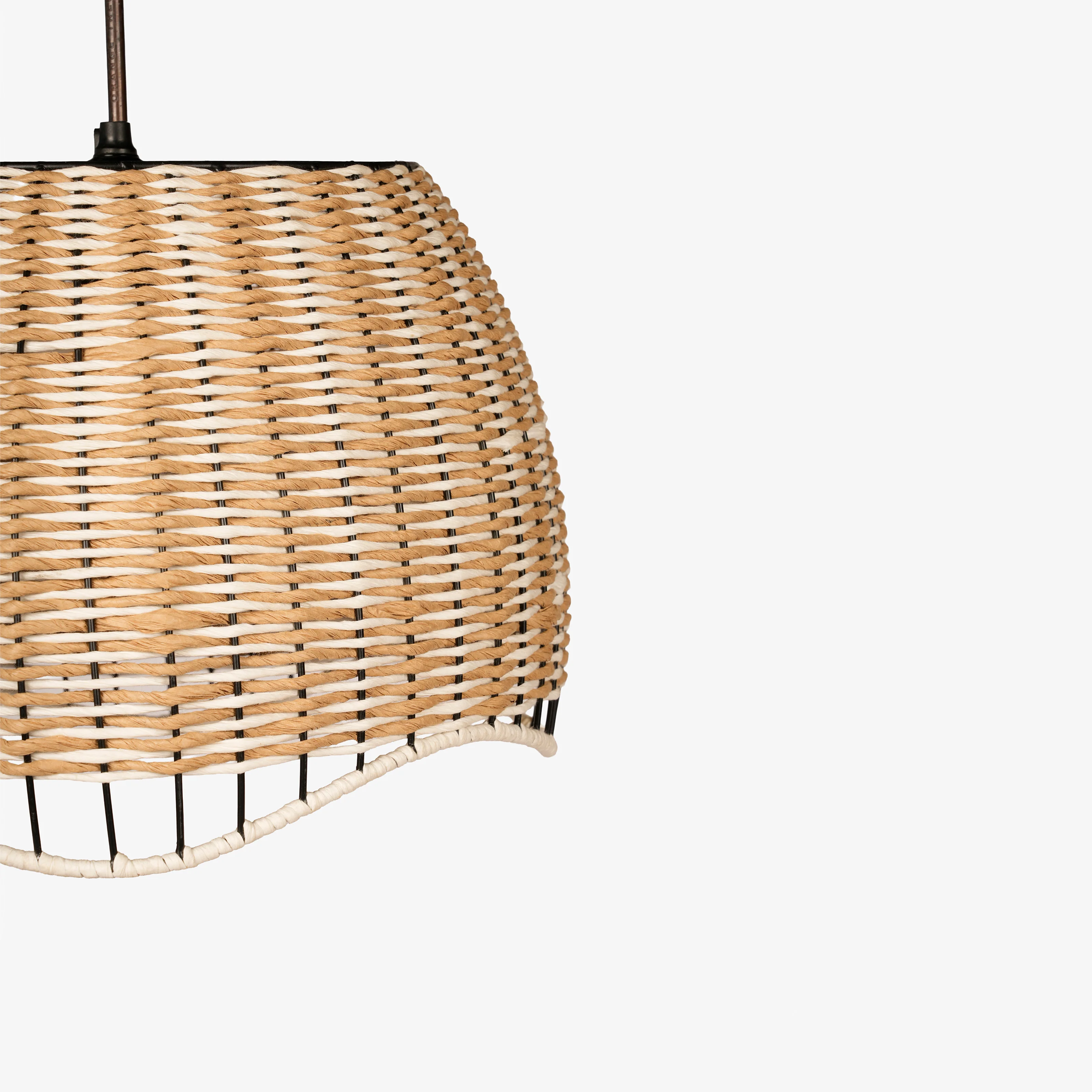 Rita Hanging Lamp - Image 4