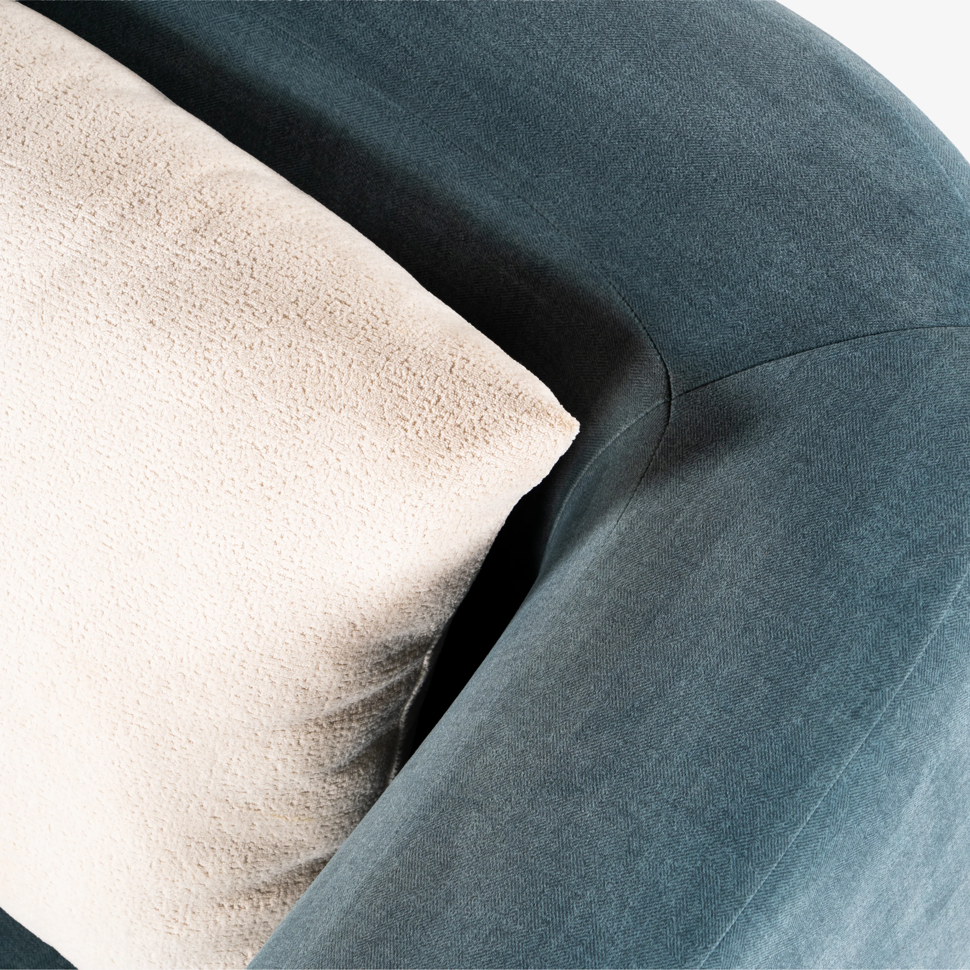 Rivaaz 1 Seater Chair - Image 6