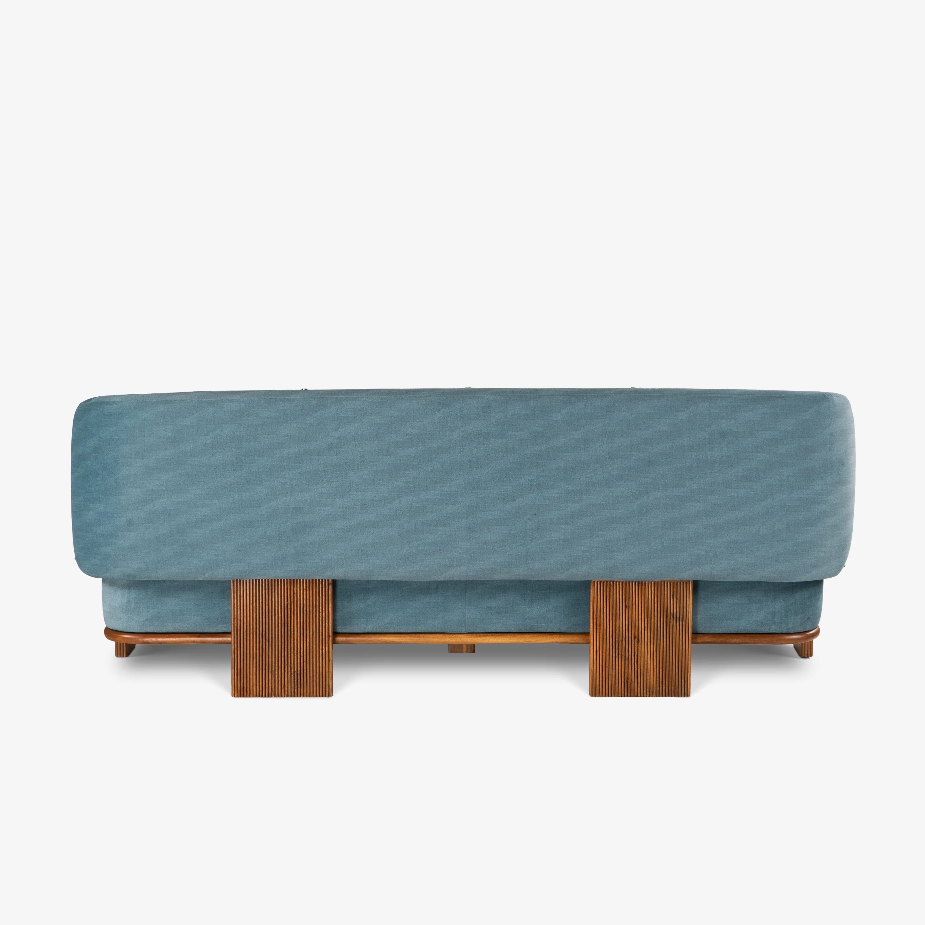 Rivaaz 3 Seater Sofa - Image 4
