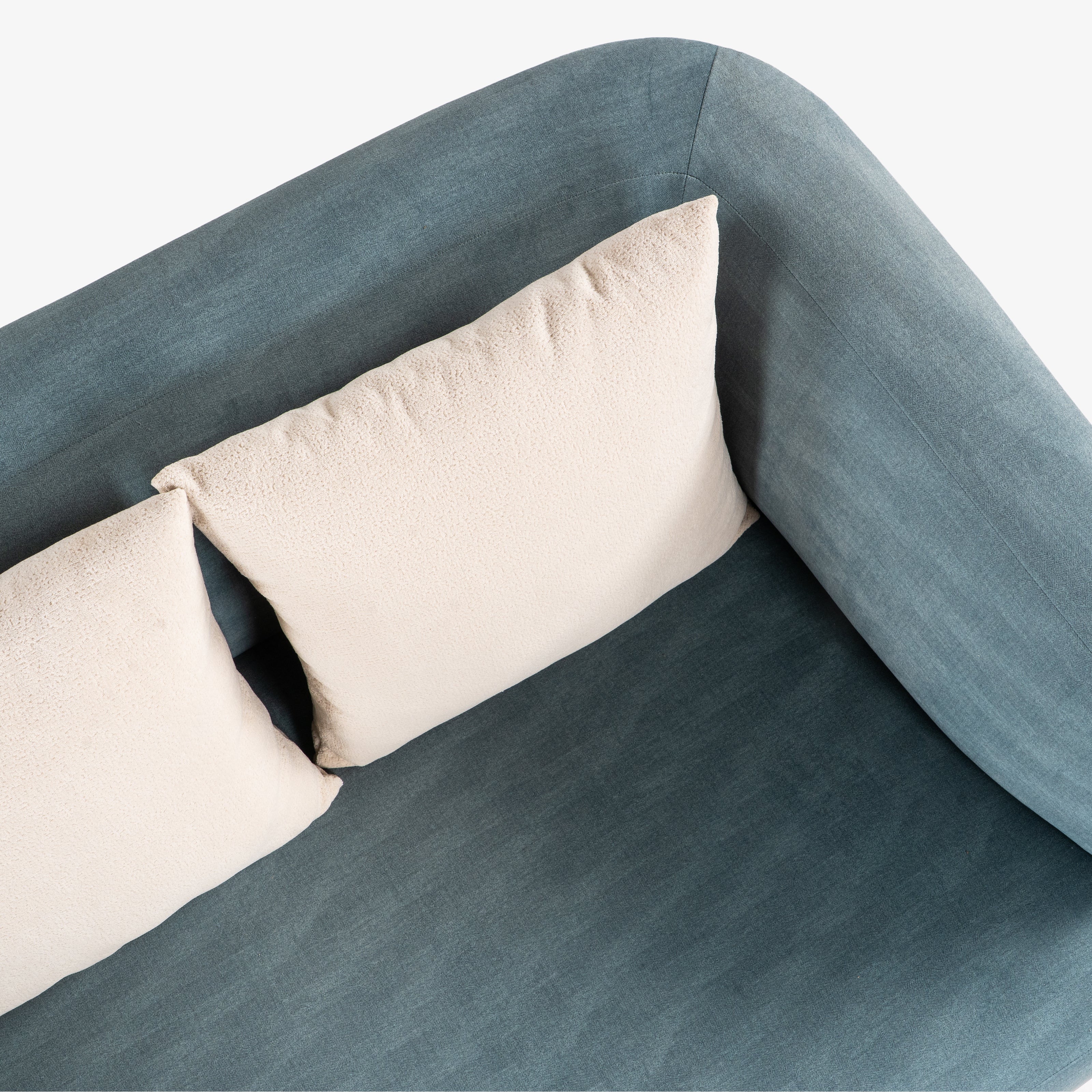 Rivaaz 3 Seater Sofa - Image 5