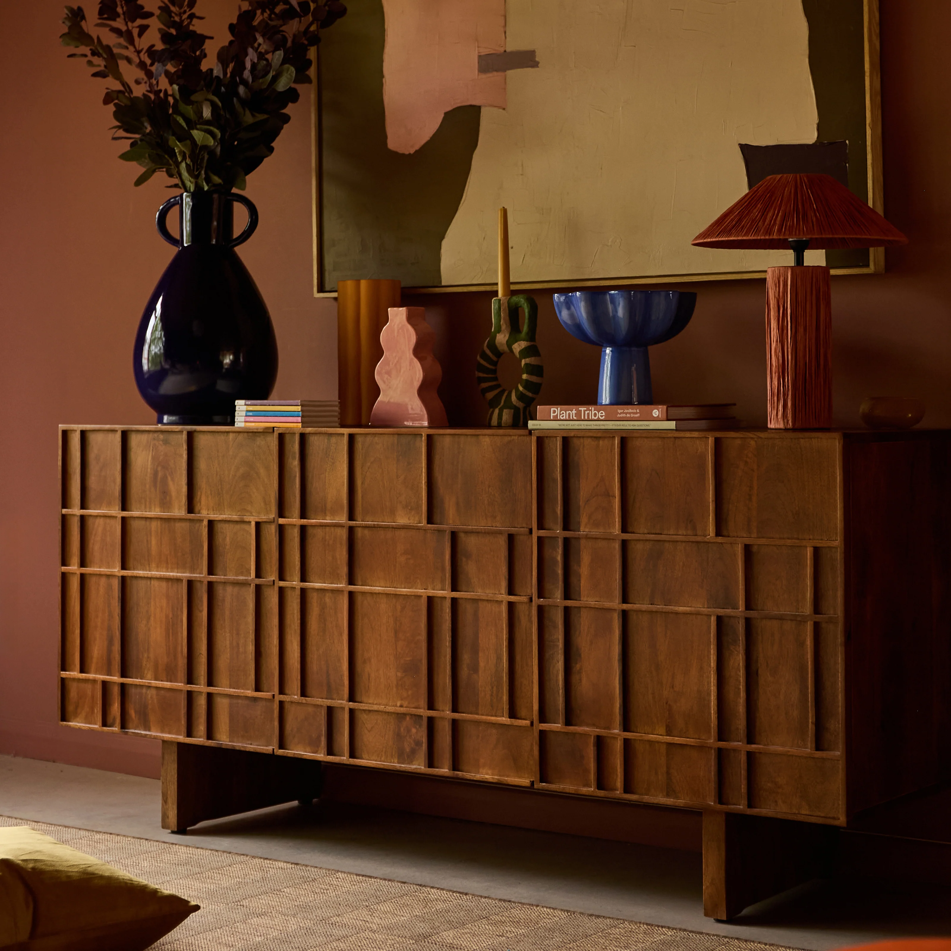 Rushden Sideboard - Image 3