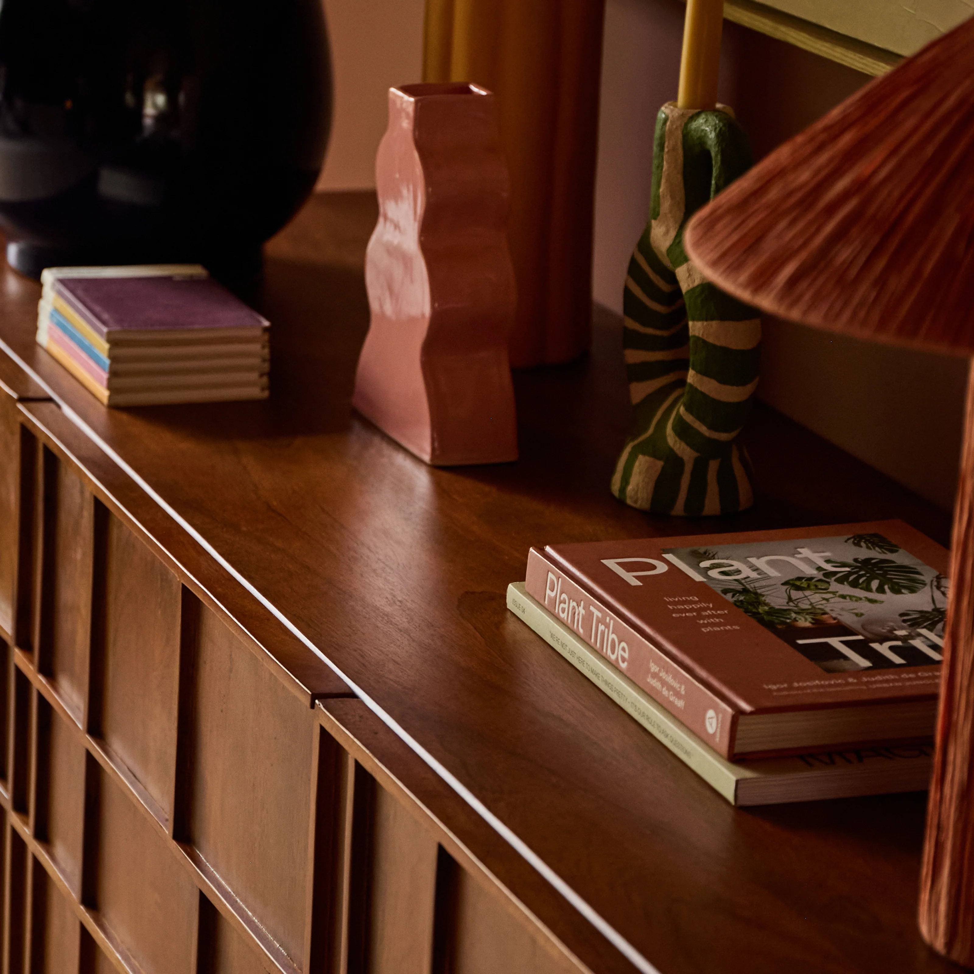 Rushden Sideboard - Image 4