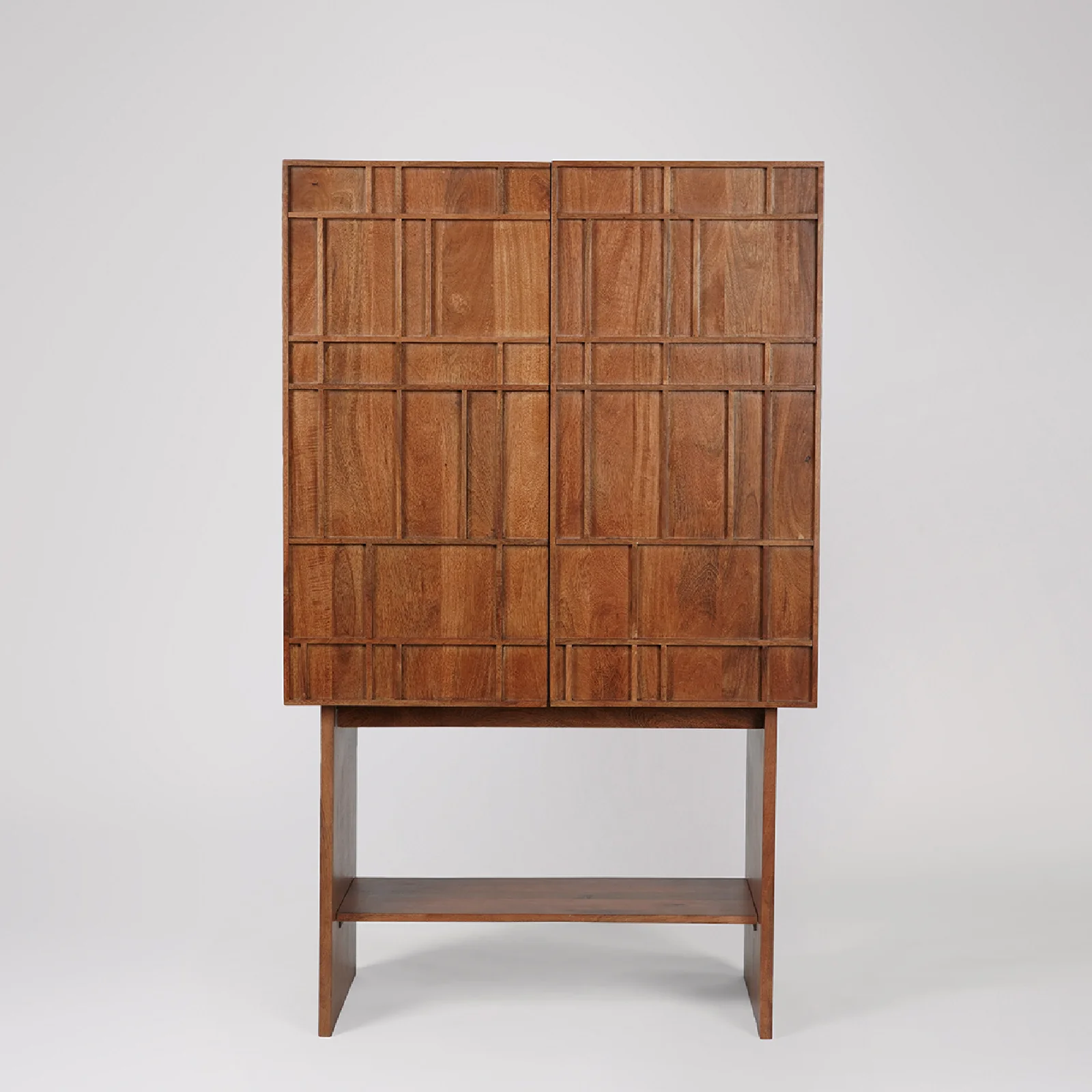 Rushden Cabinet Bar Mlb - Image 3