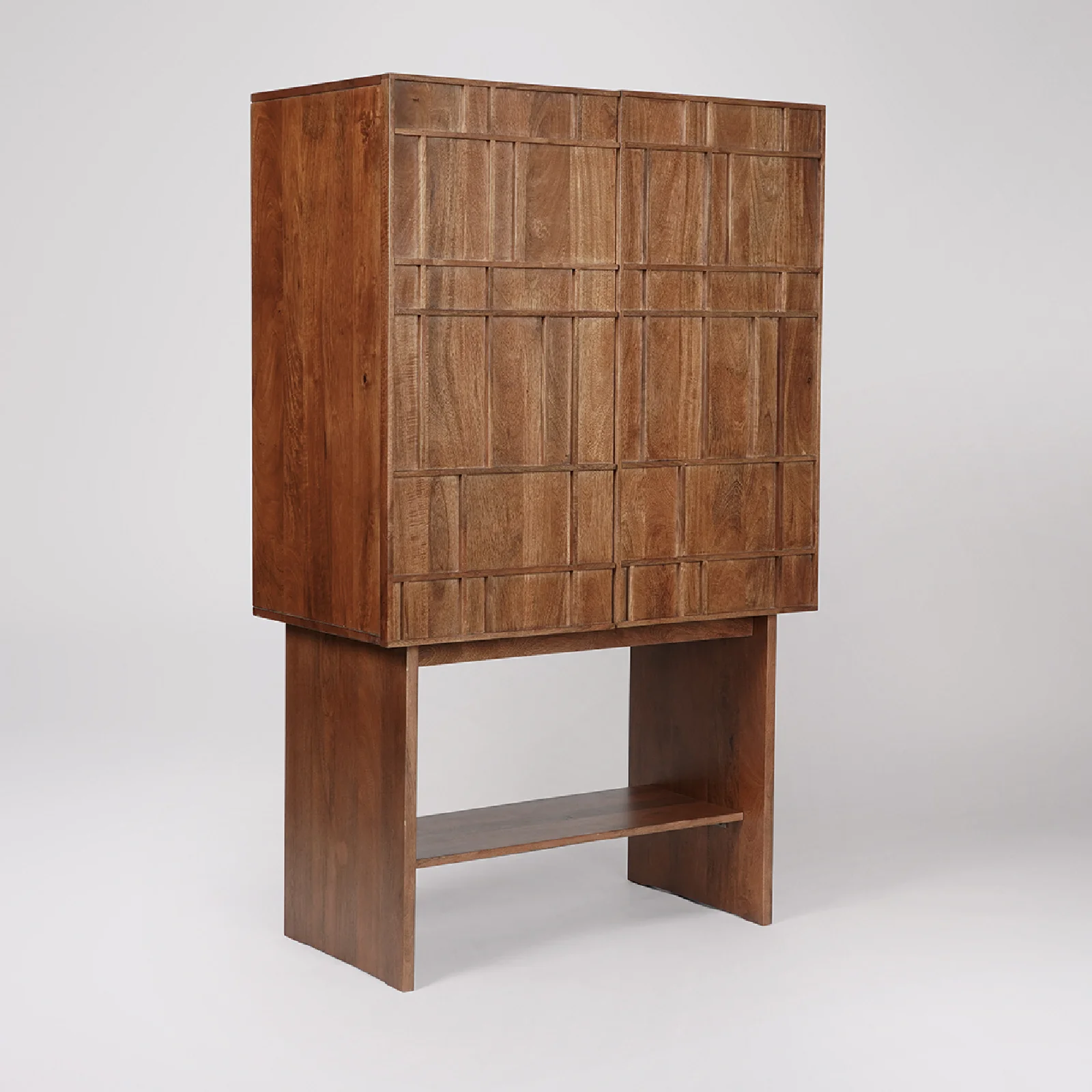 Rushden Cabinet Bar Mlb - Image 4