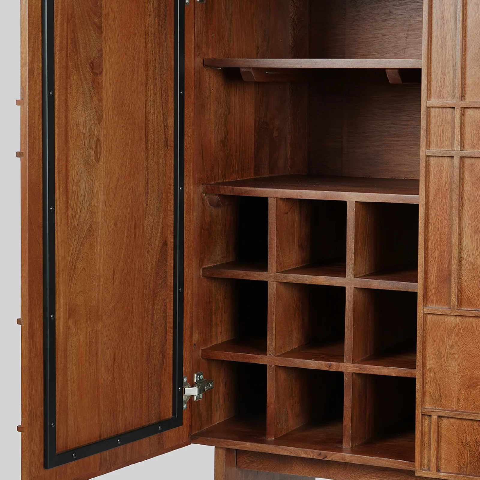 Rushden Cabinet Bar Mlb - Image 7