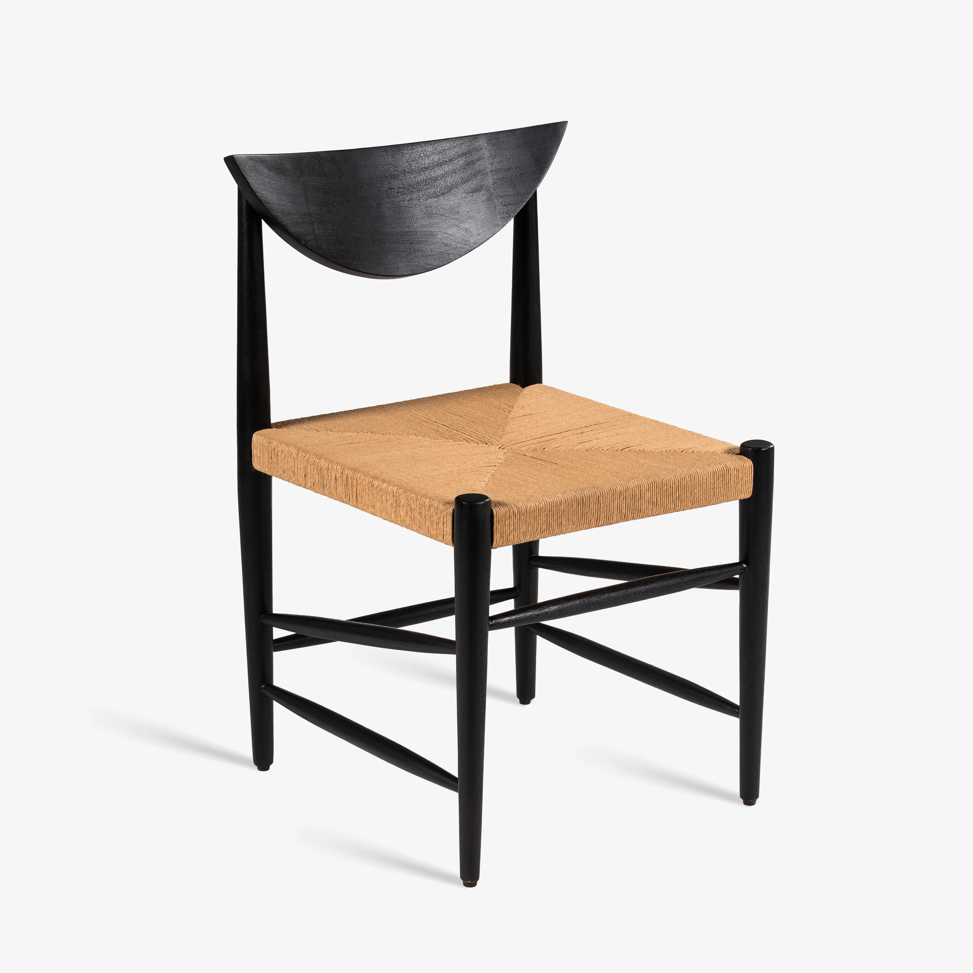 Saanra Dining Chair - Image 3