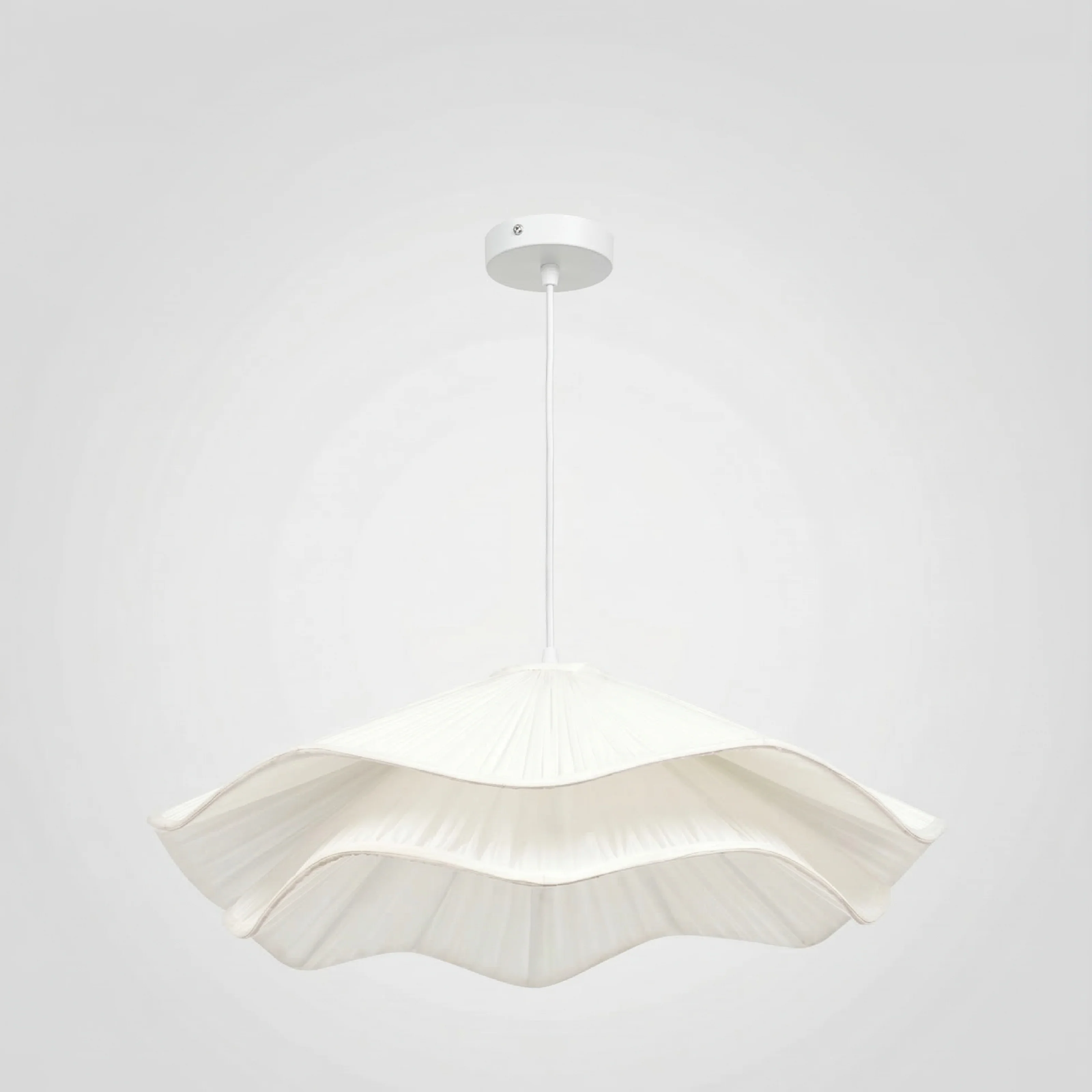 Seren Hanging Lamp - Image 3