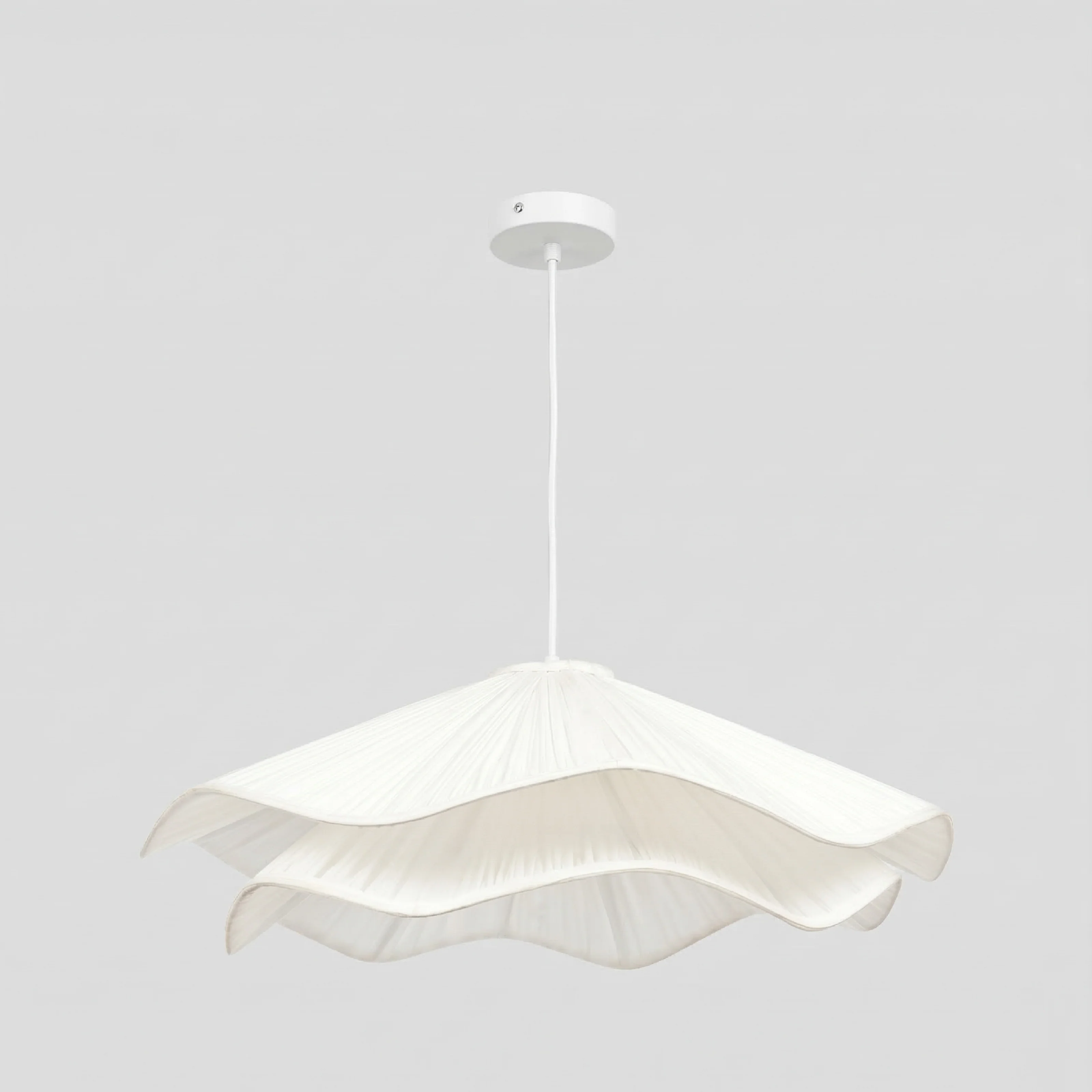Seren Hanging Lamp - Image 4