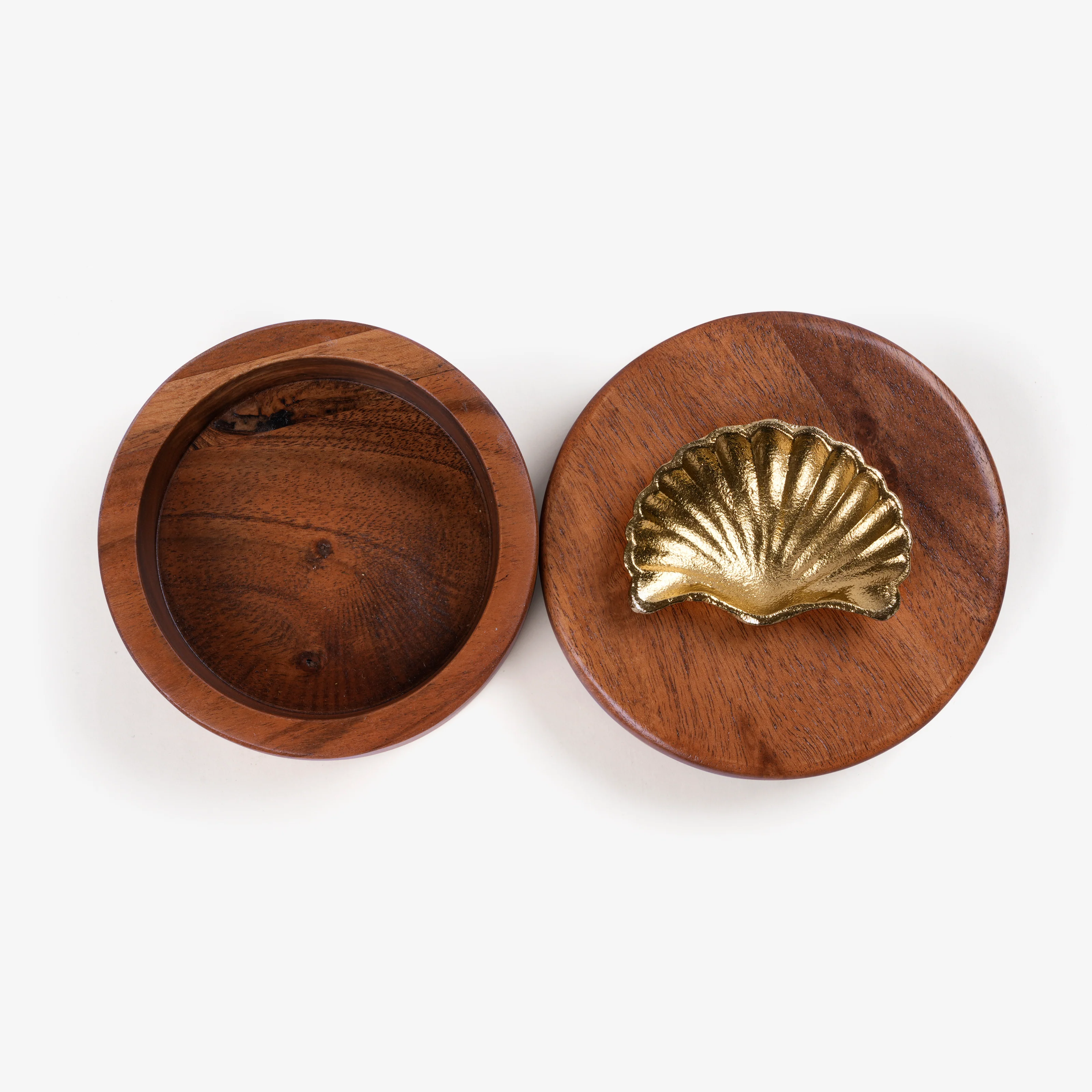 Shankh Canister - Image 7