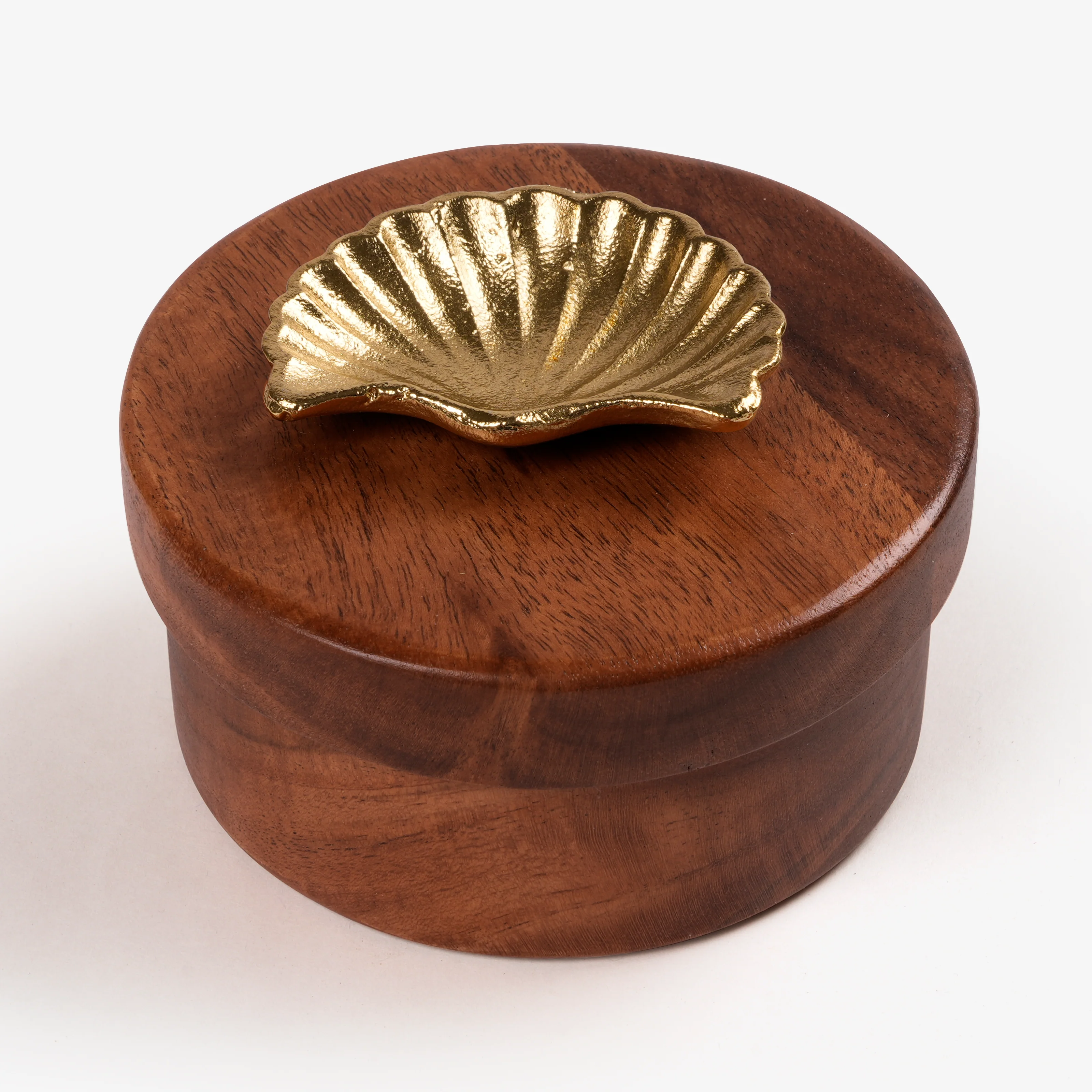 Shankh Canister - Image 9