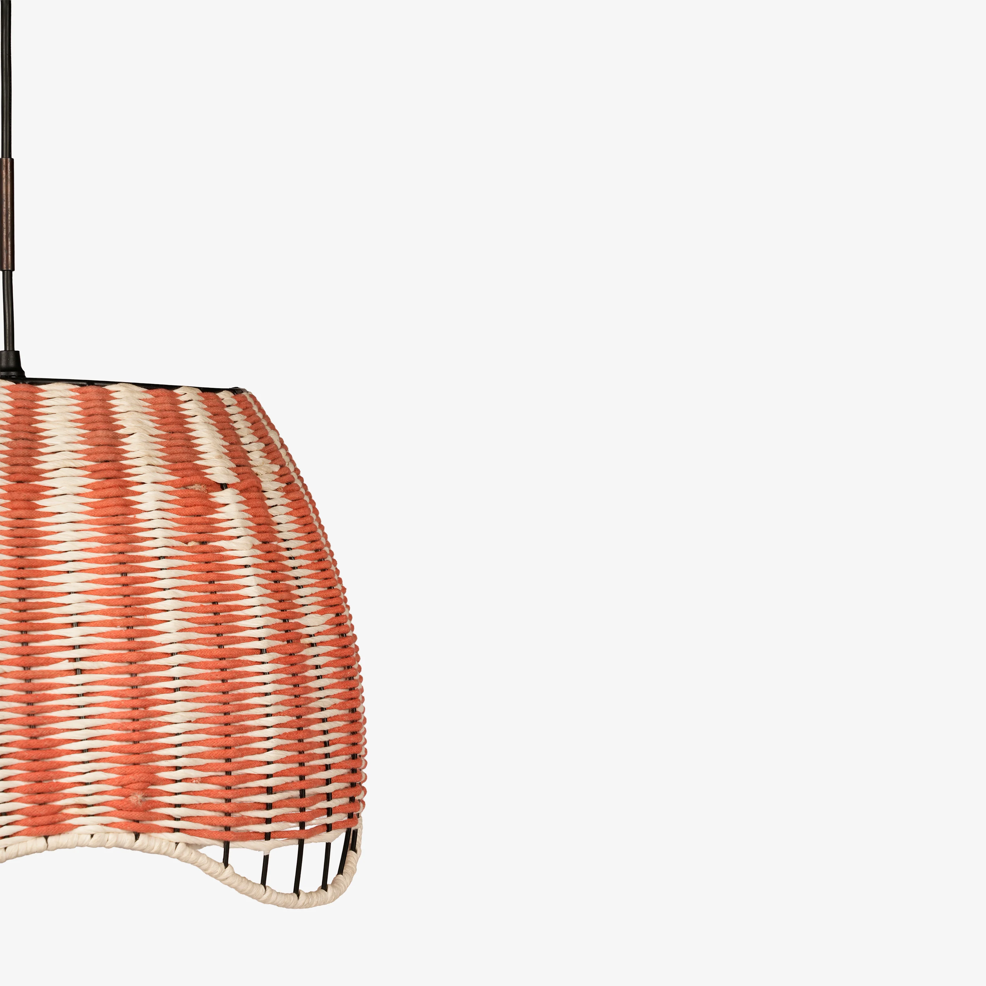Sinu Hanging Lamp - Image 3