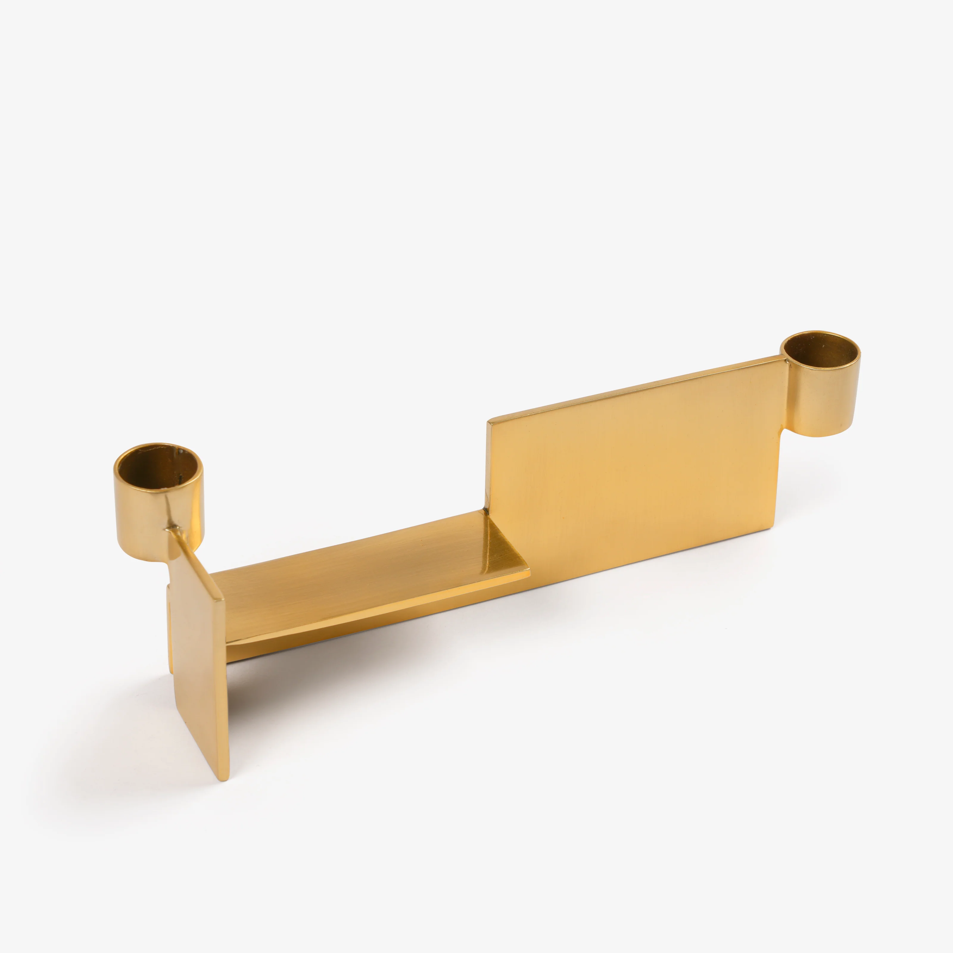 Solis Twin Candle Stand - Image 4