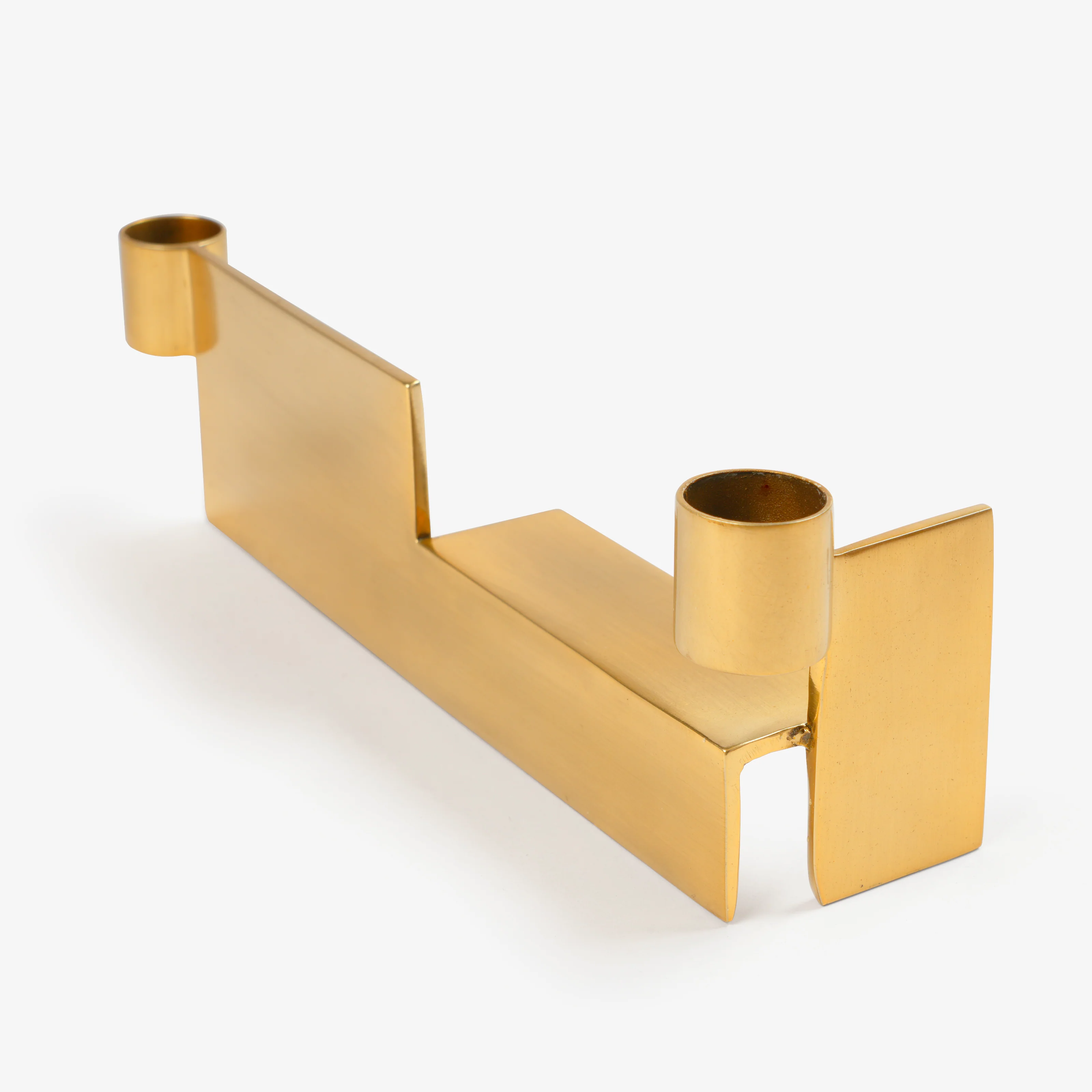 Solis Twin Candle Stand - Image 5