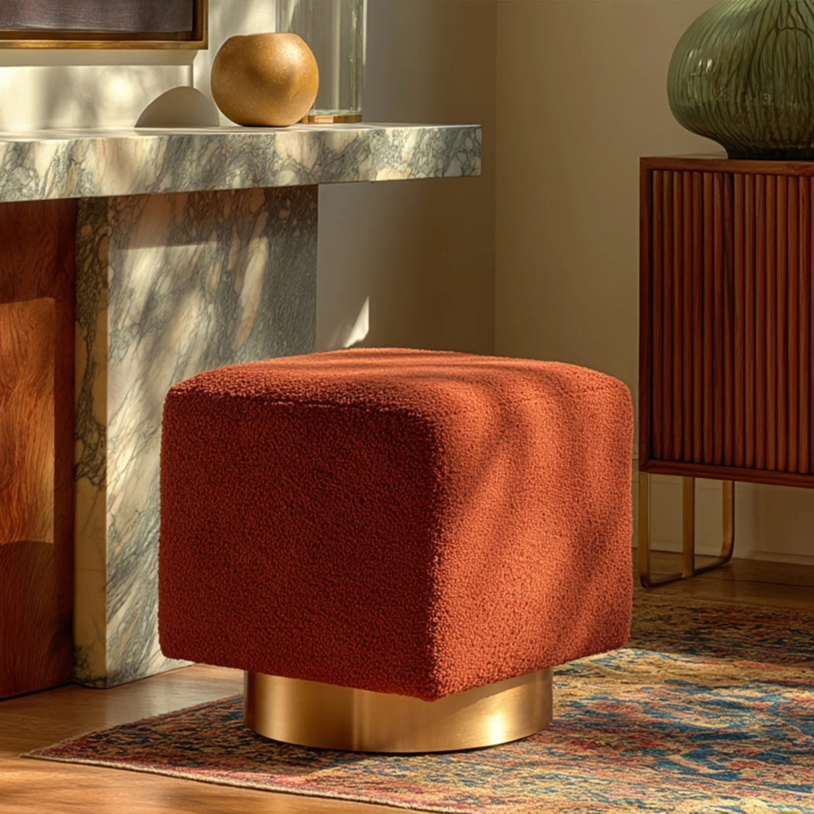 Taal Pouf