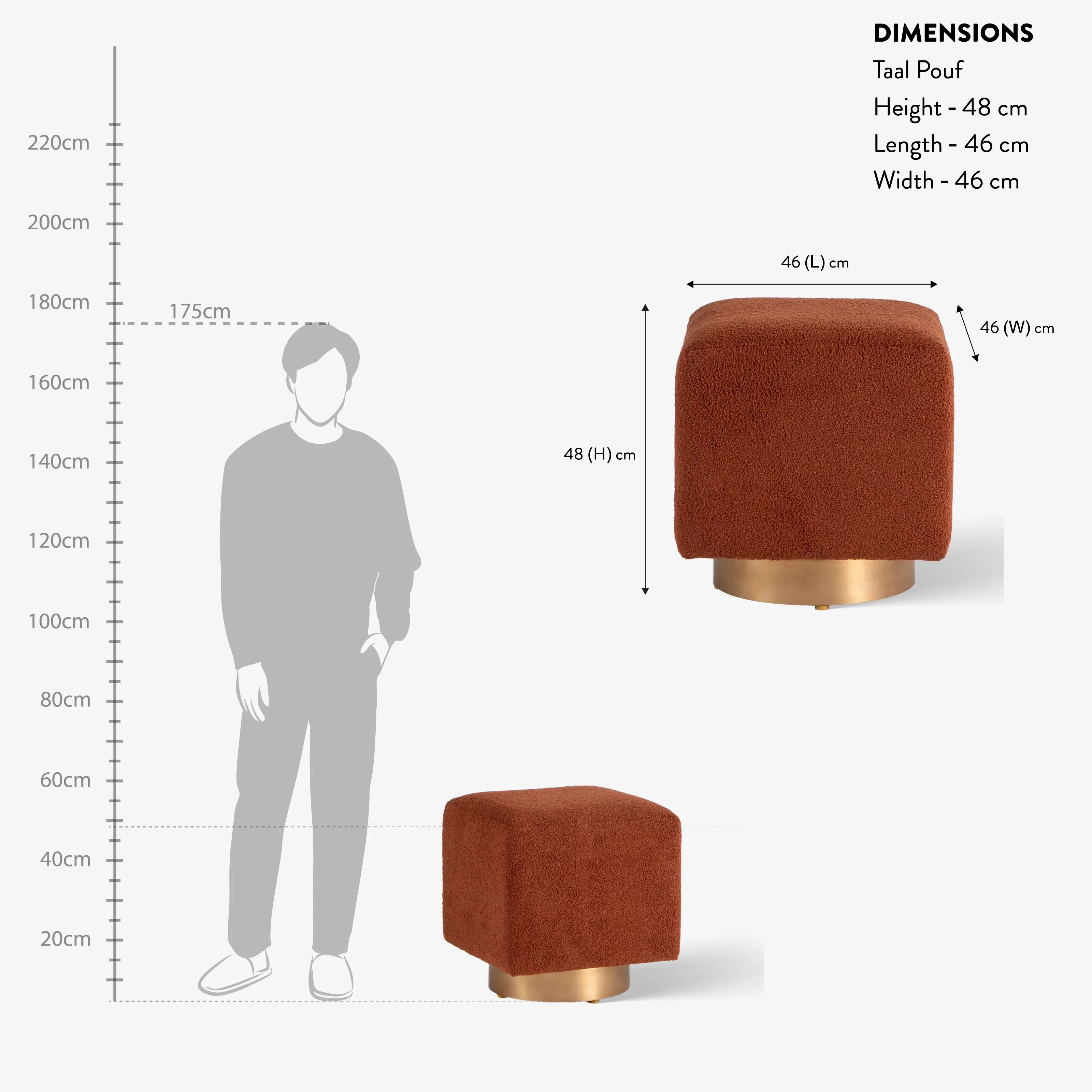 Taal Pouf - Image 5