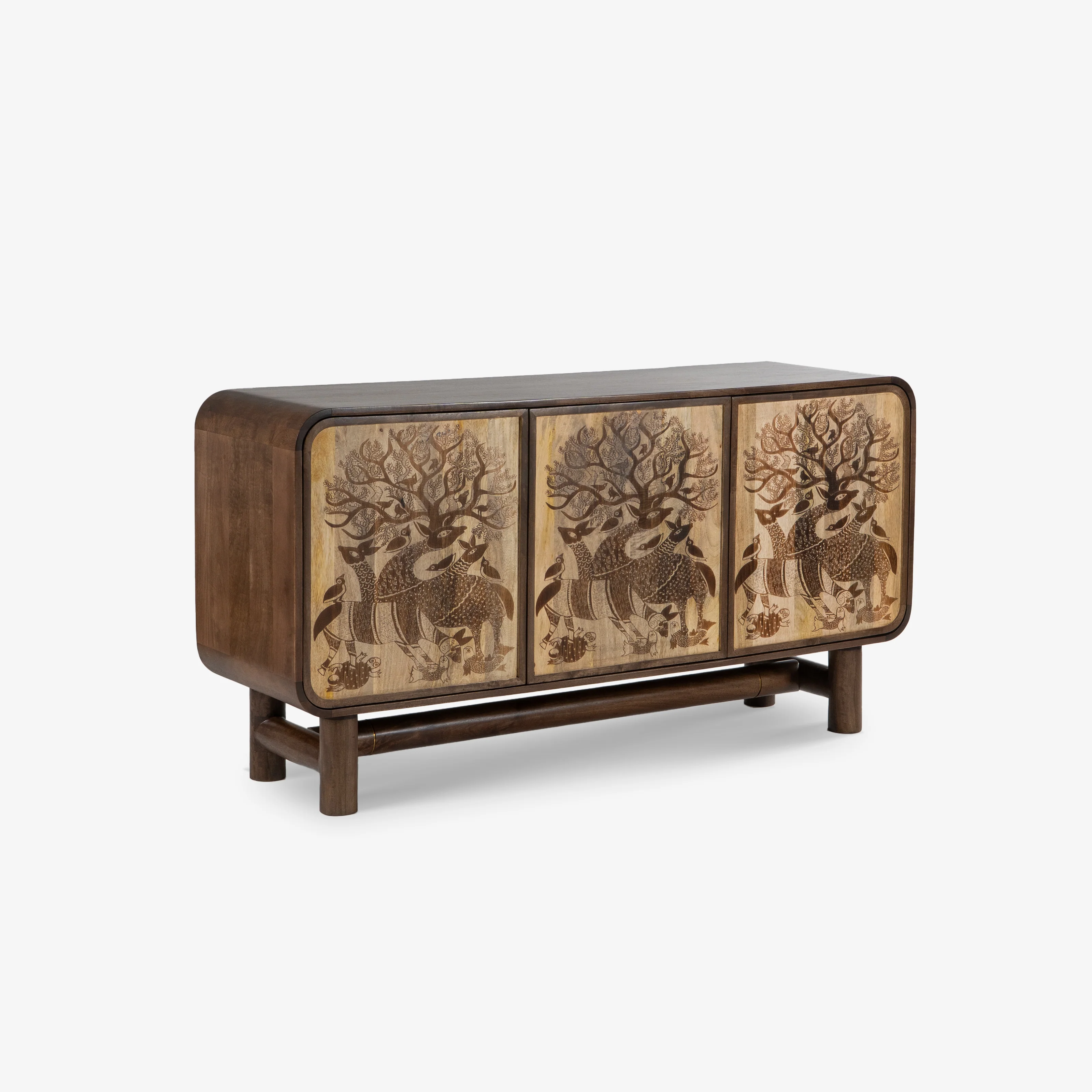 Tajni Sideboard - Image 2