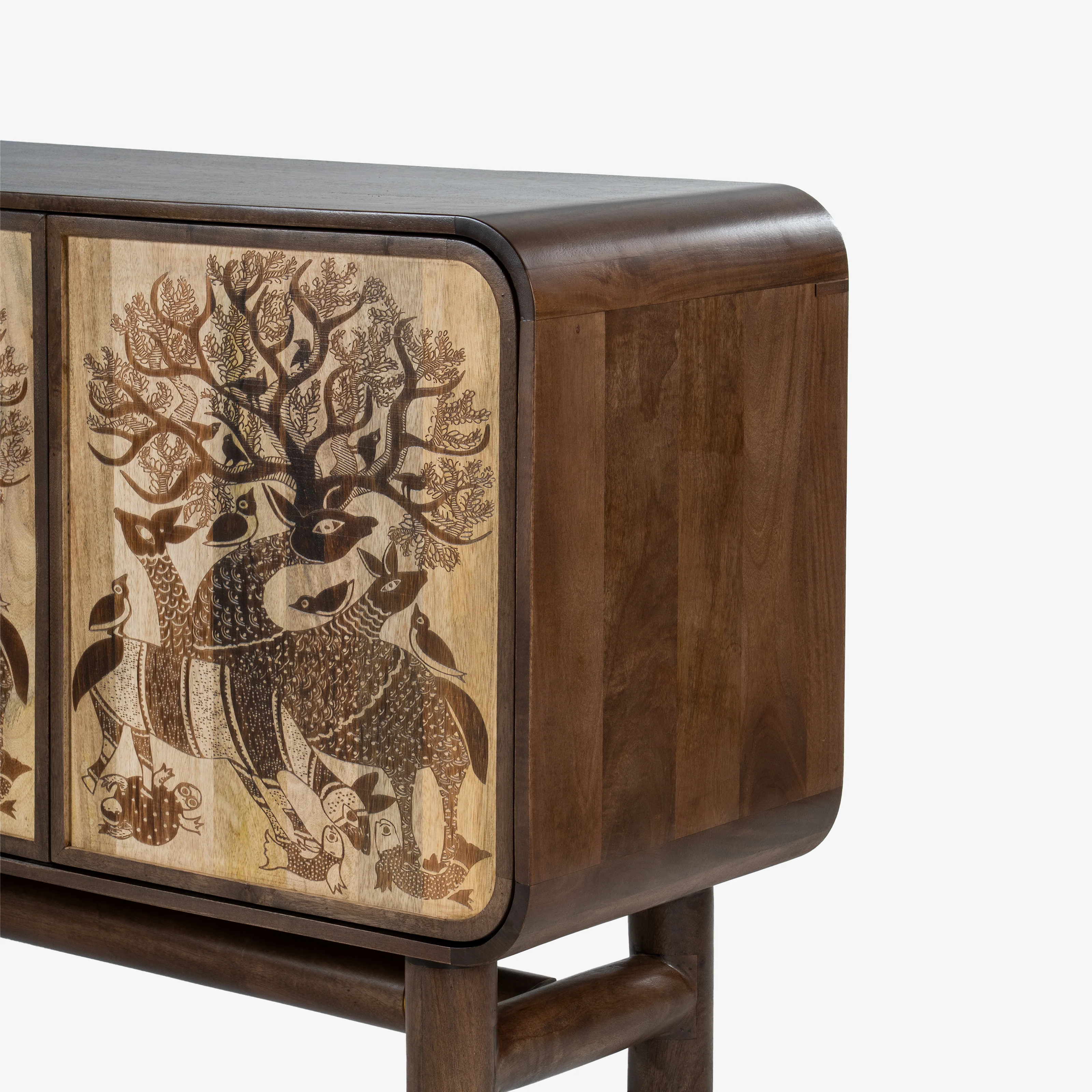 Tajni Sideboard - Image 5
