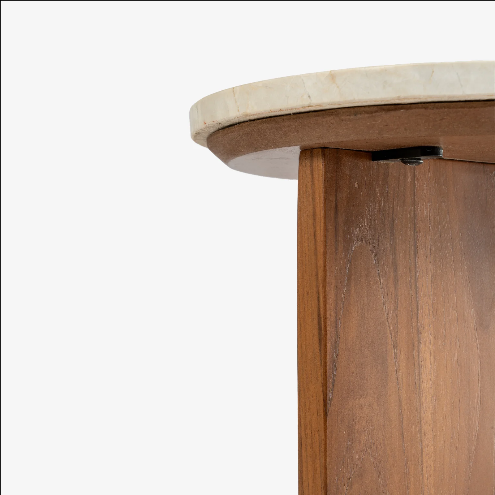 Takumi Marble Side Table - Image 7