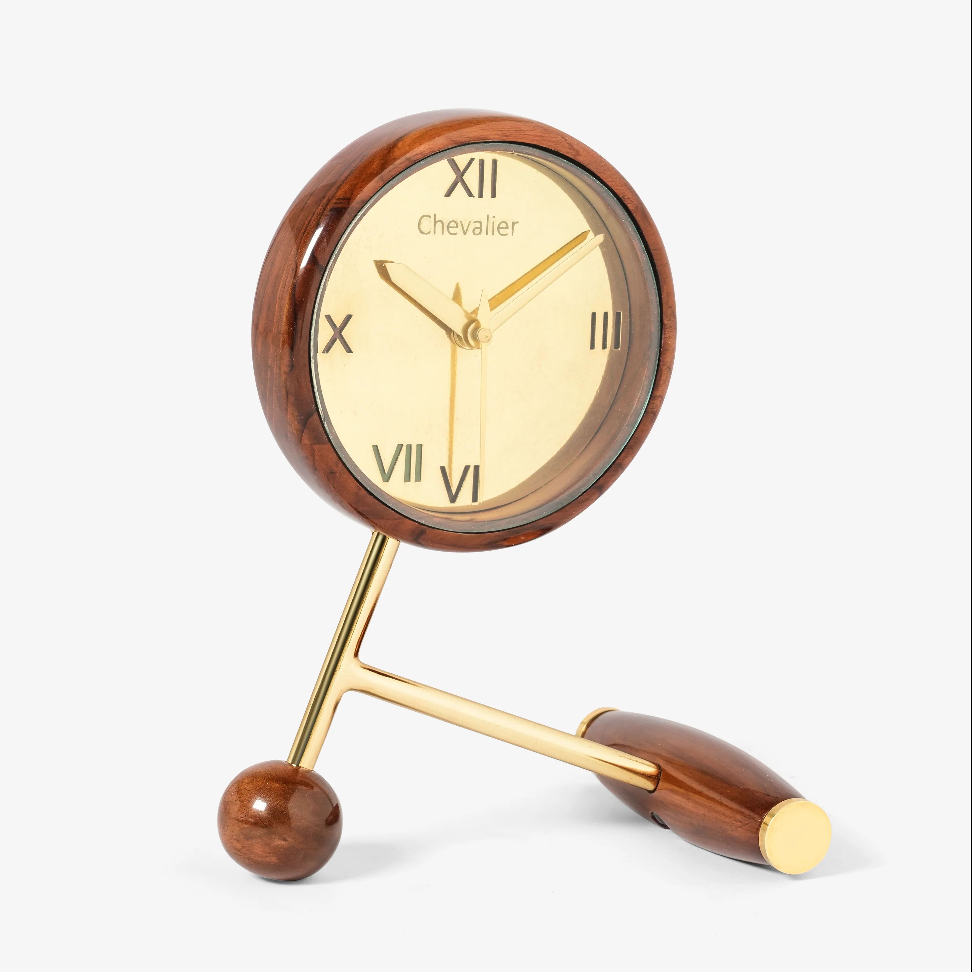 The Chukker Clock - Image 3