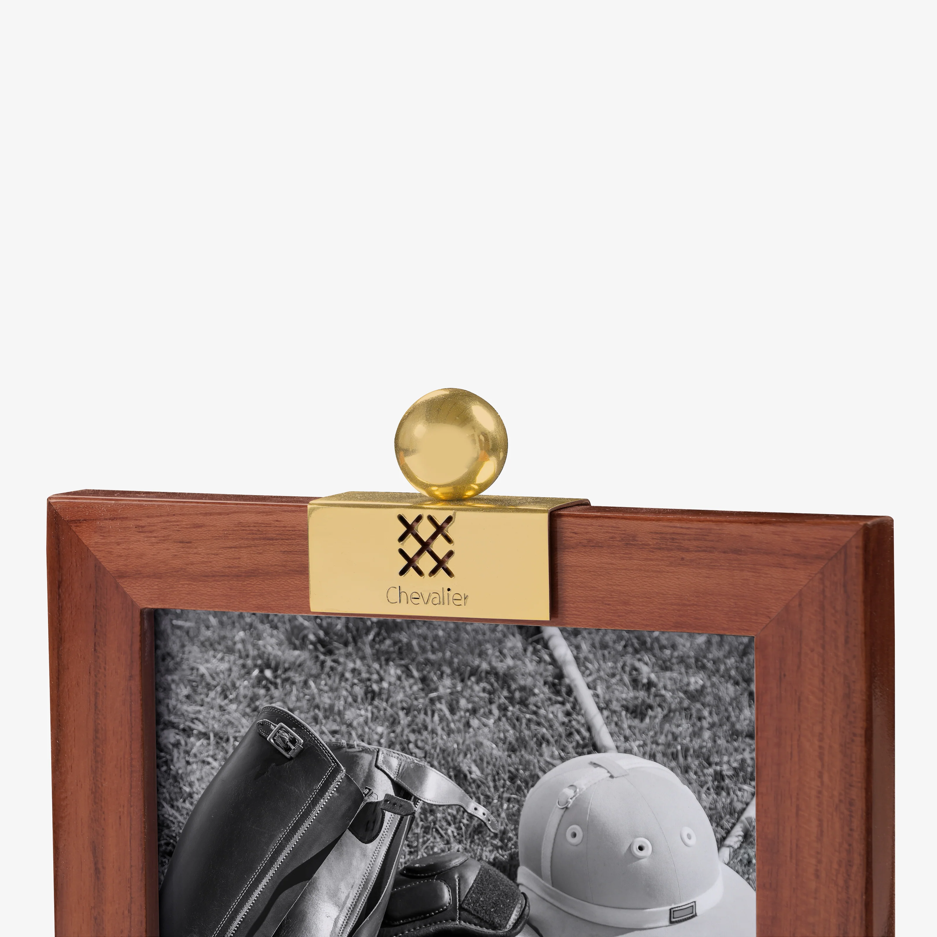 The Crest Photoframe Set of Two - Image 3