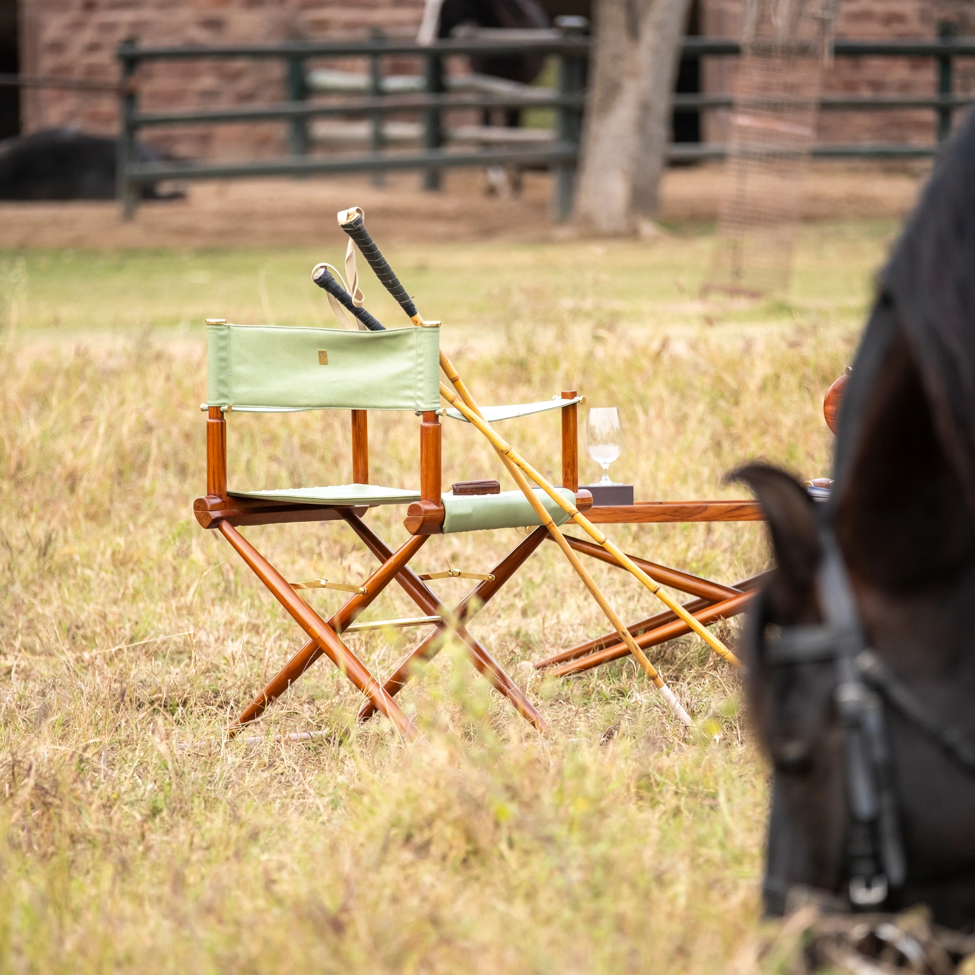 The Fieldmaster Chair - Image 6