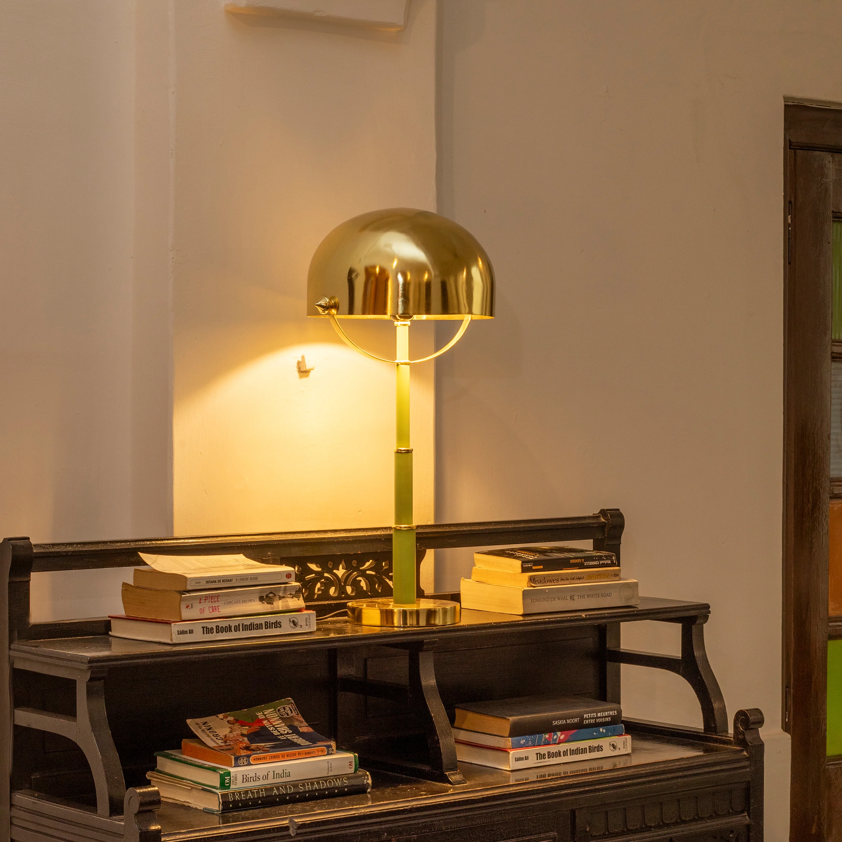 The Helm Table Lamp - Image 2