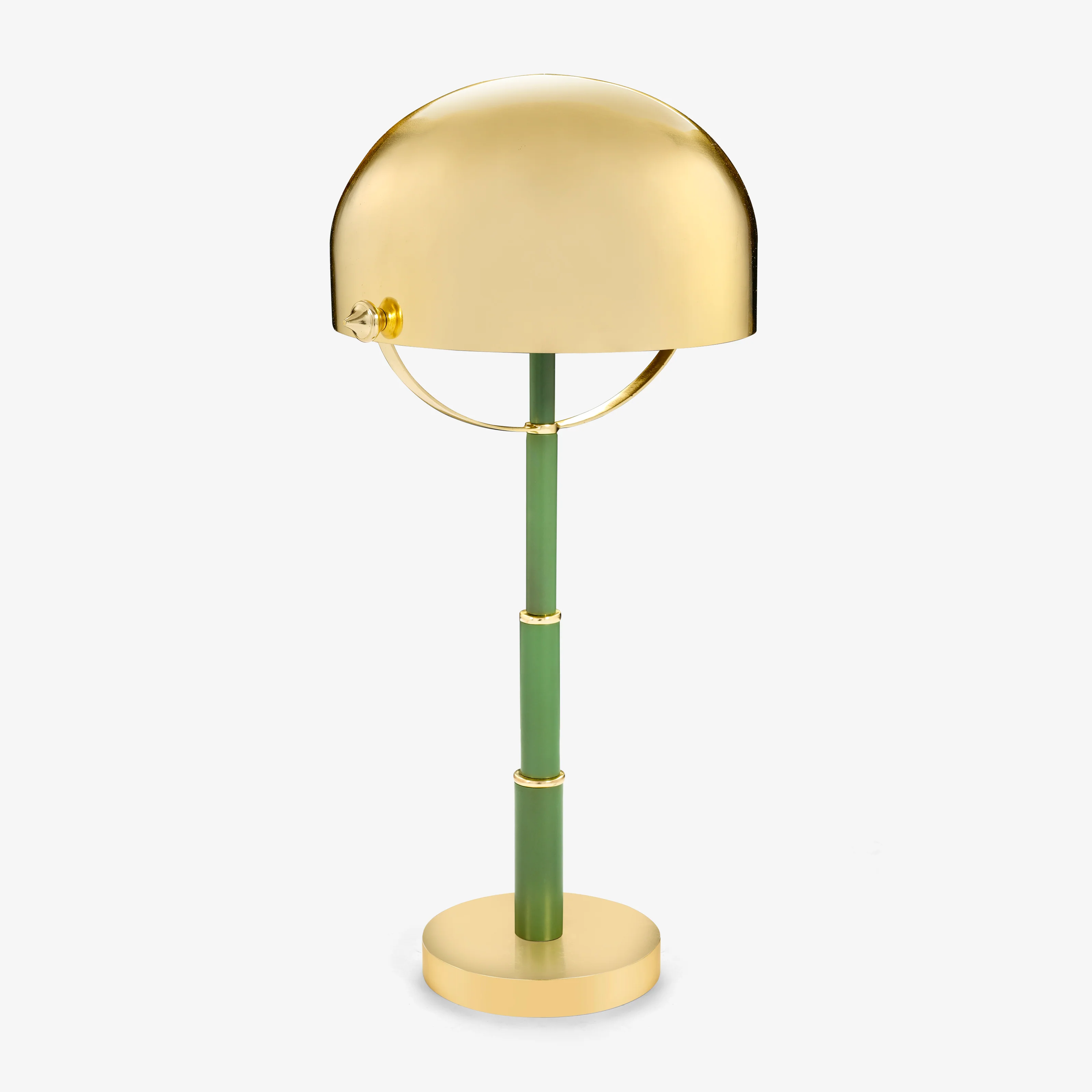 The Helm Table Lamp - Image 4