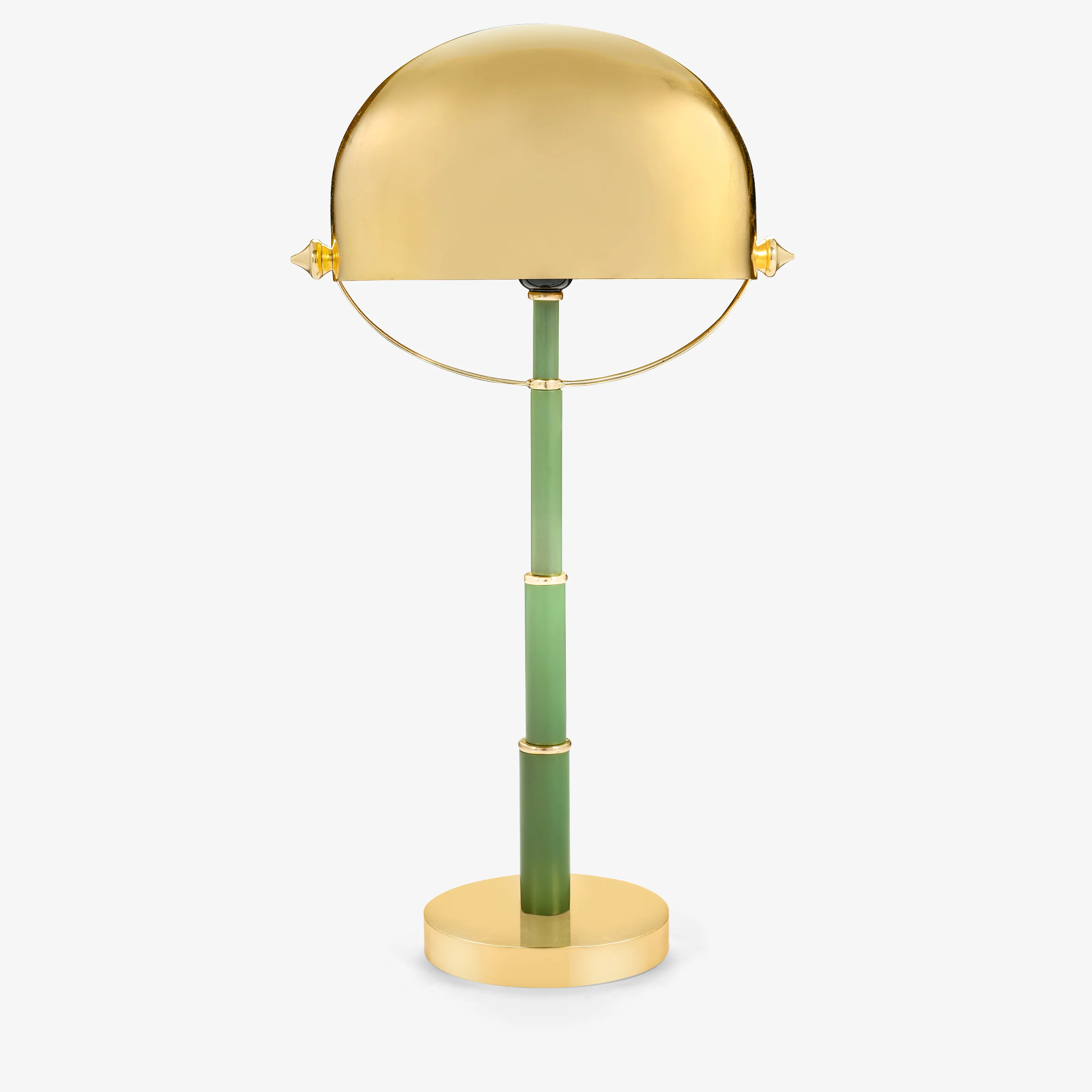 The Helm Table Lamp - Image 5