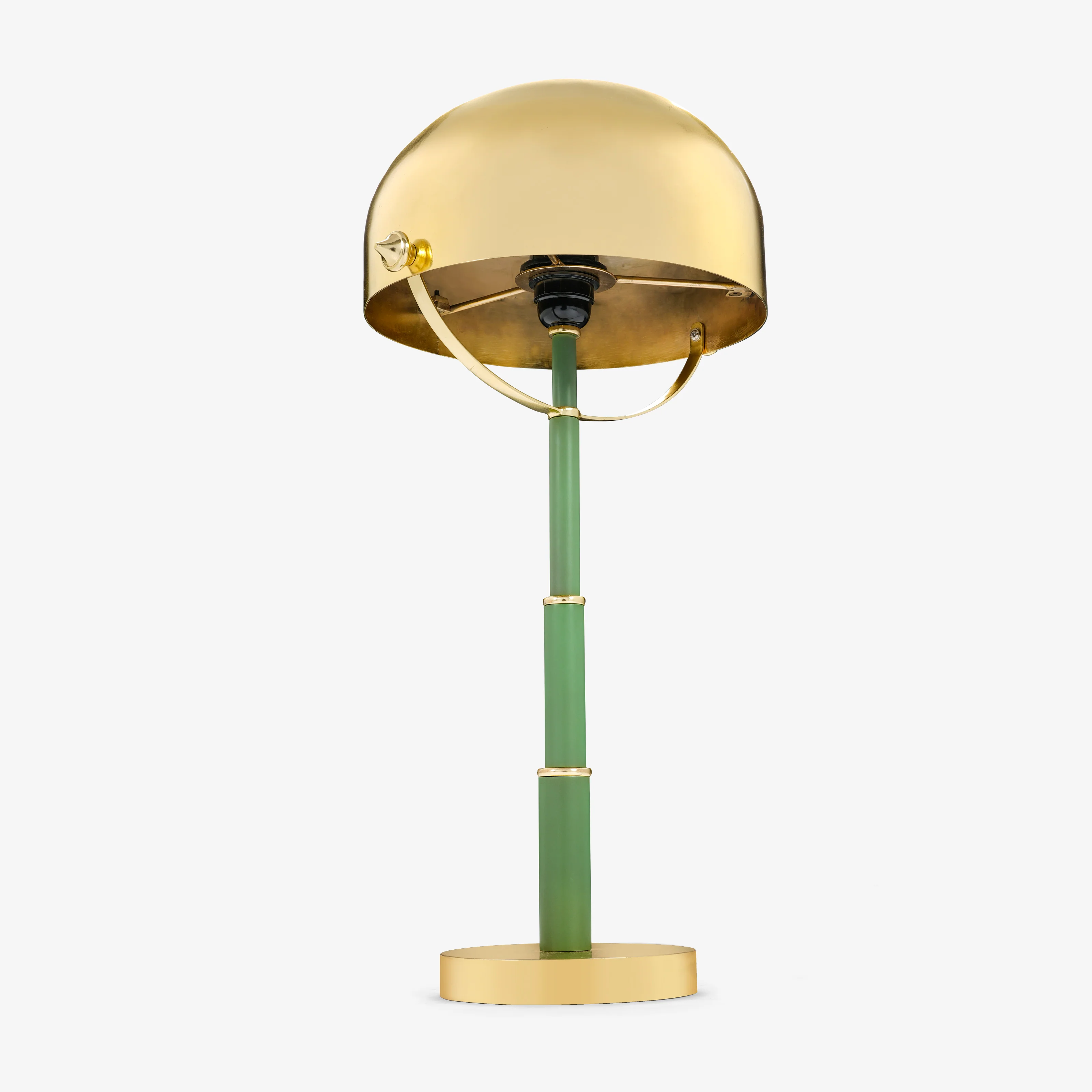 The Helm Table Lamp - Image 6