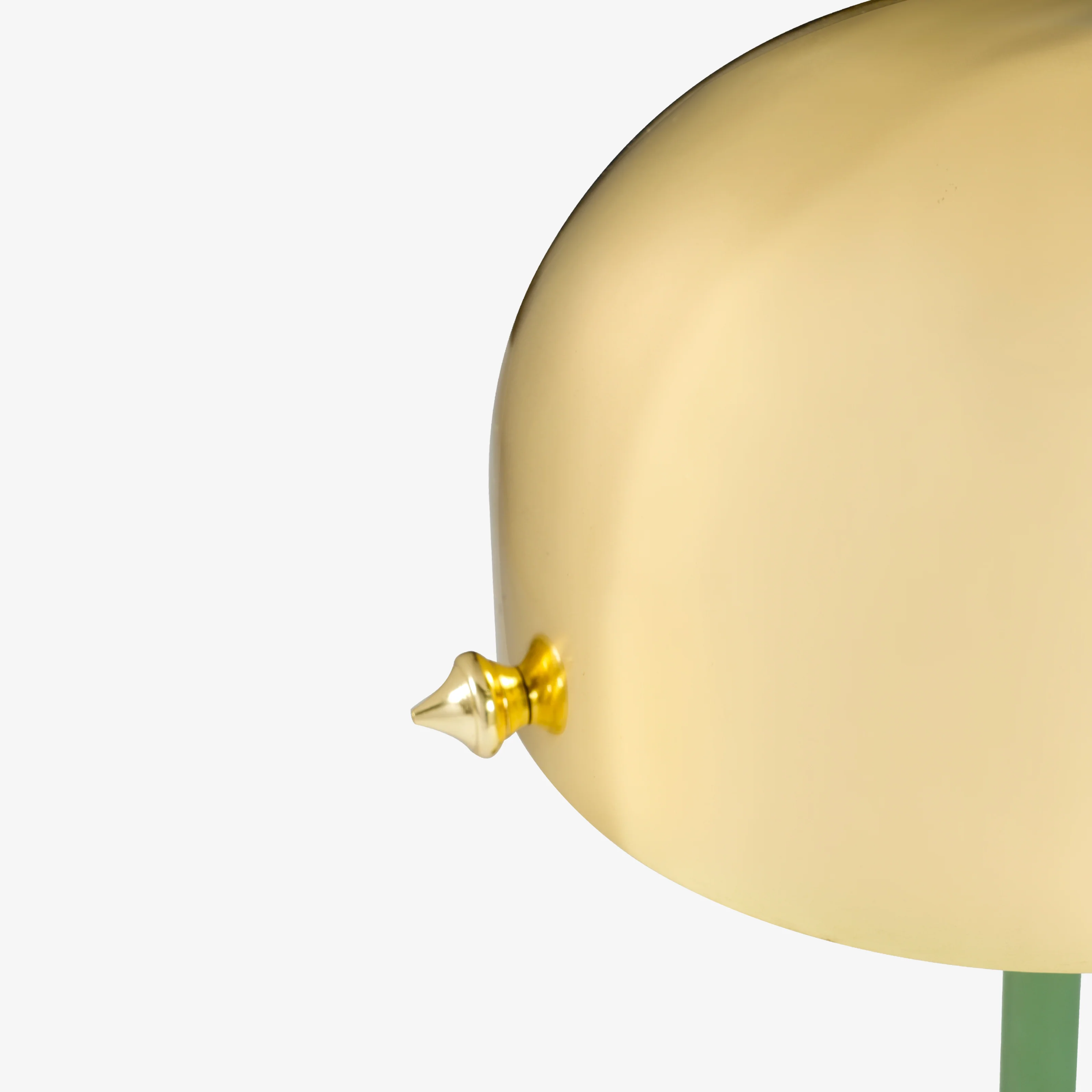 The Helm Table Lamp - Image 7