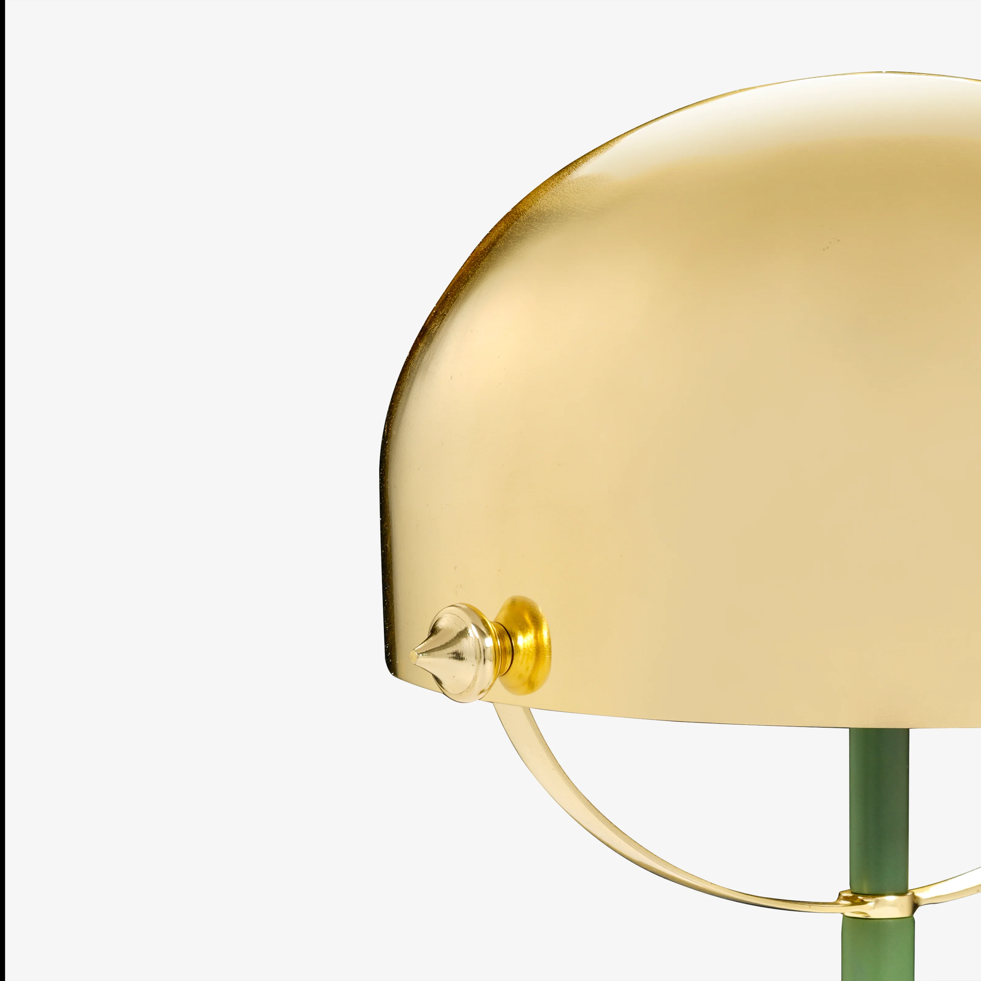 The Helm Table Lamp - Image 8