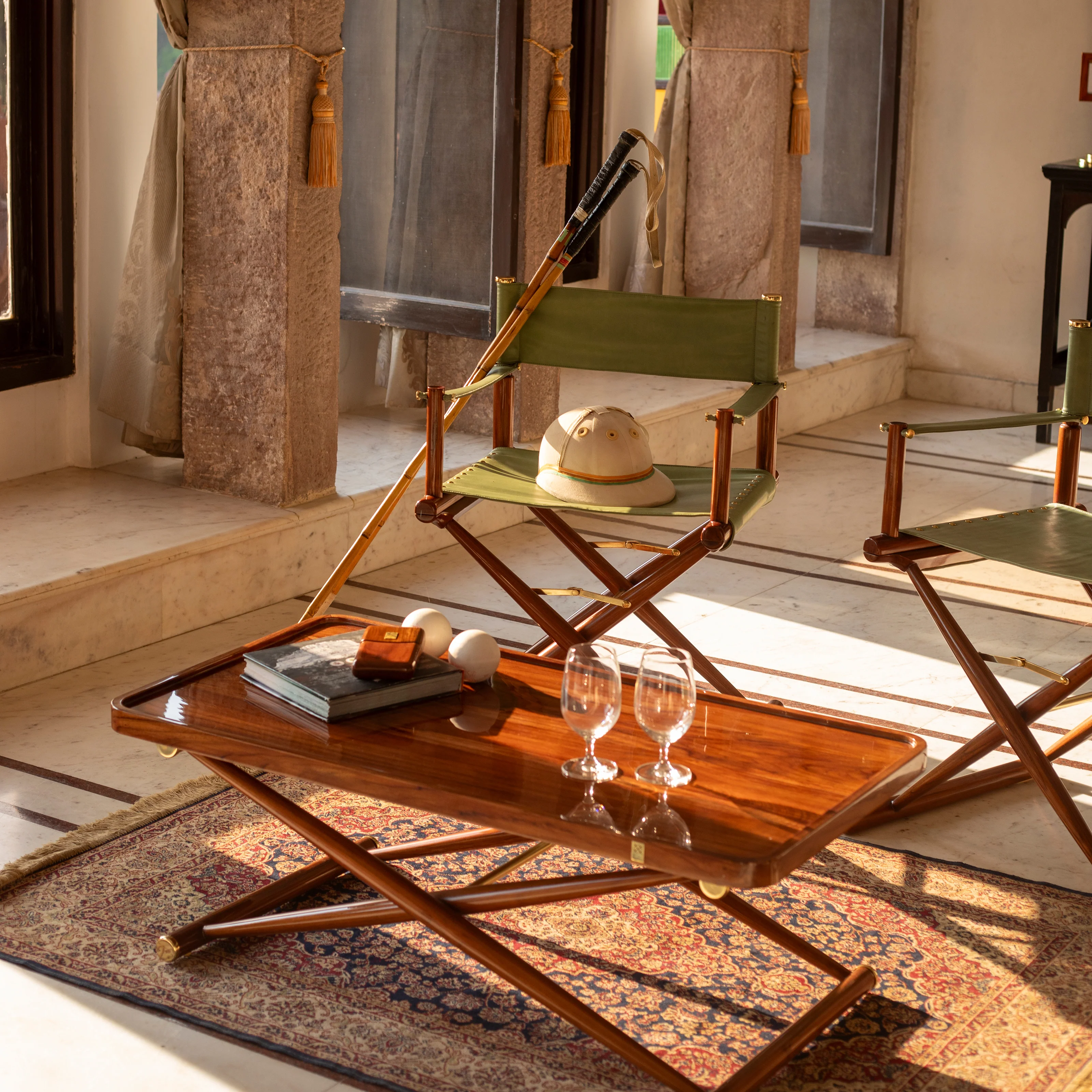 The Joust Coffee Table - Image 3