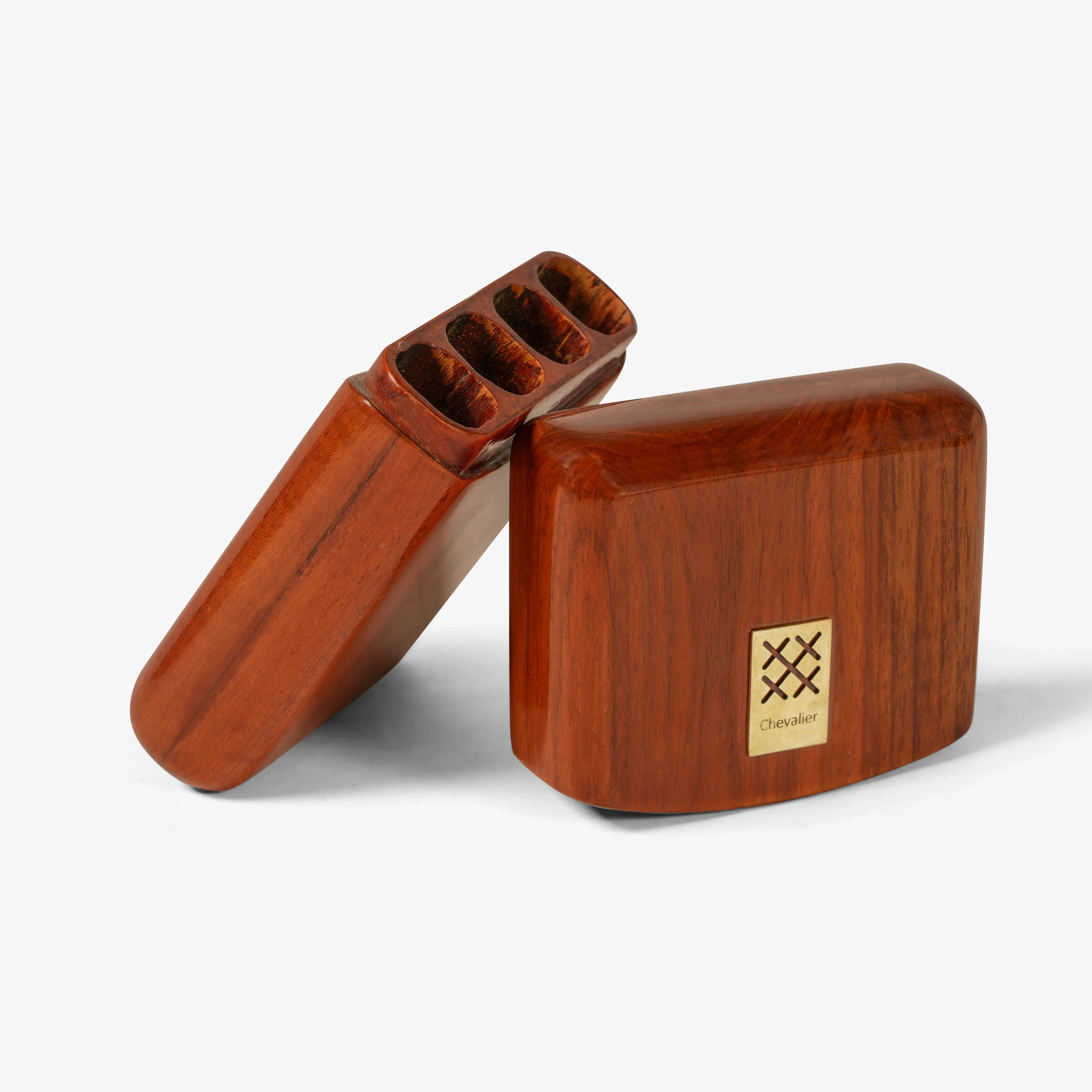 The Polo No.4 Cigar Case - Image 8