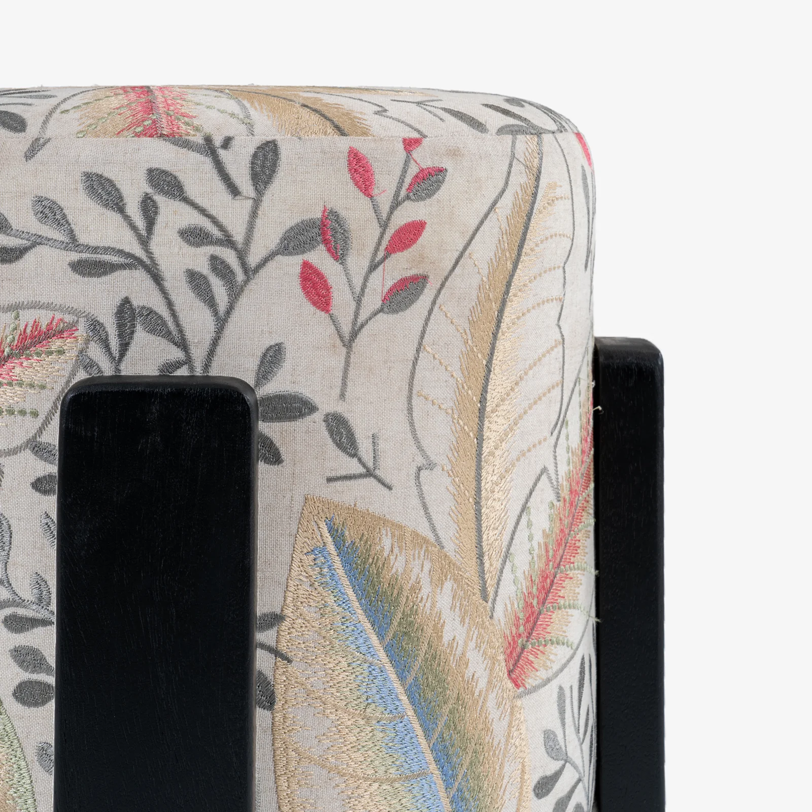 Tondo Pouf - Image 6