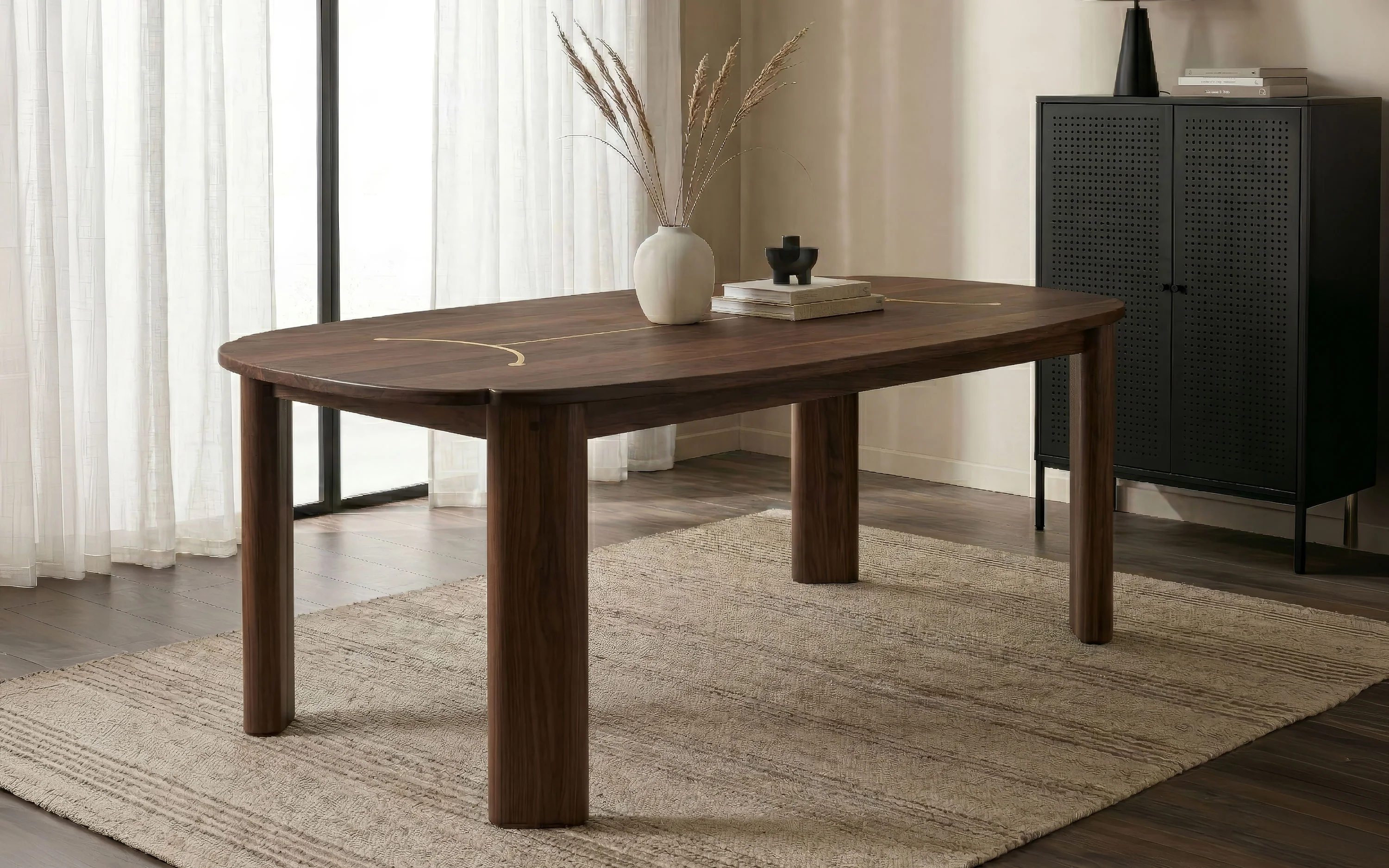 Twilight Dining Table - Image 3