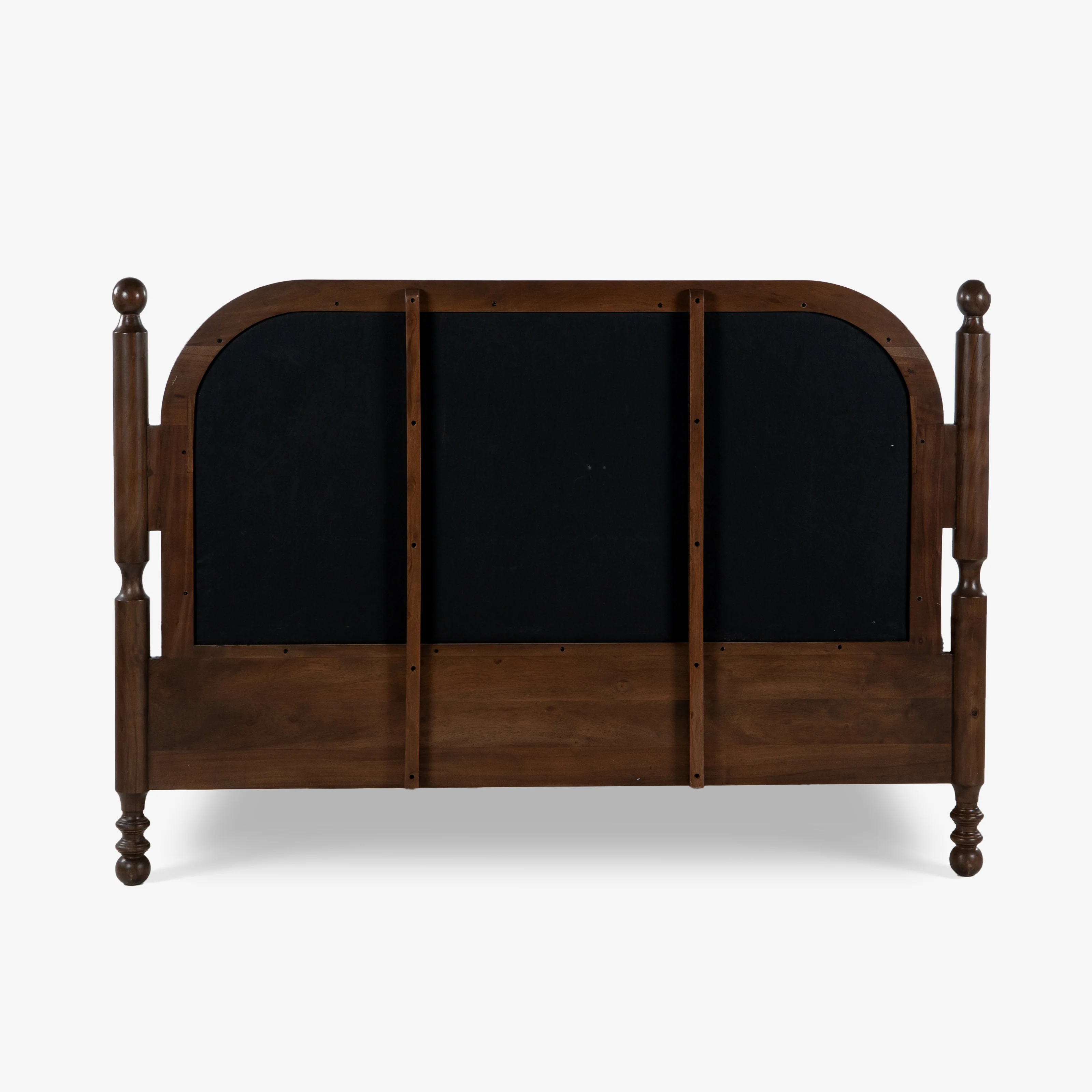 Ukti Non Storage Queen size Bed - Image 7