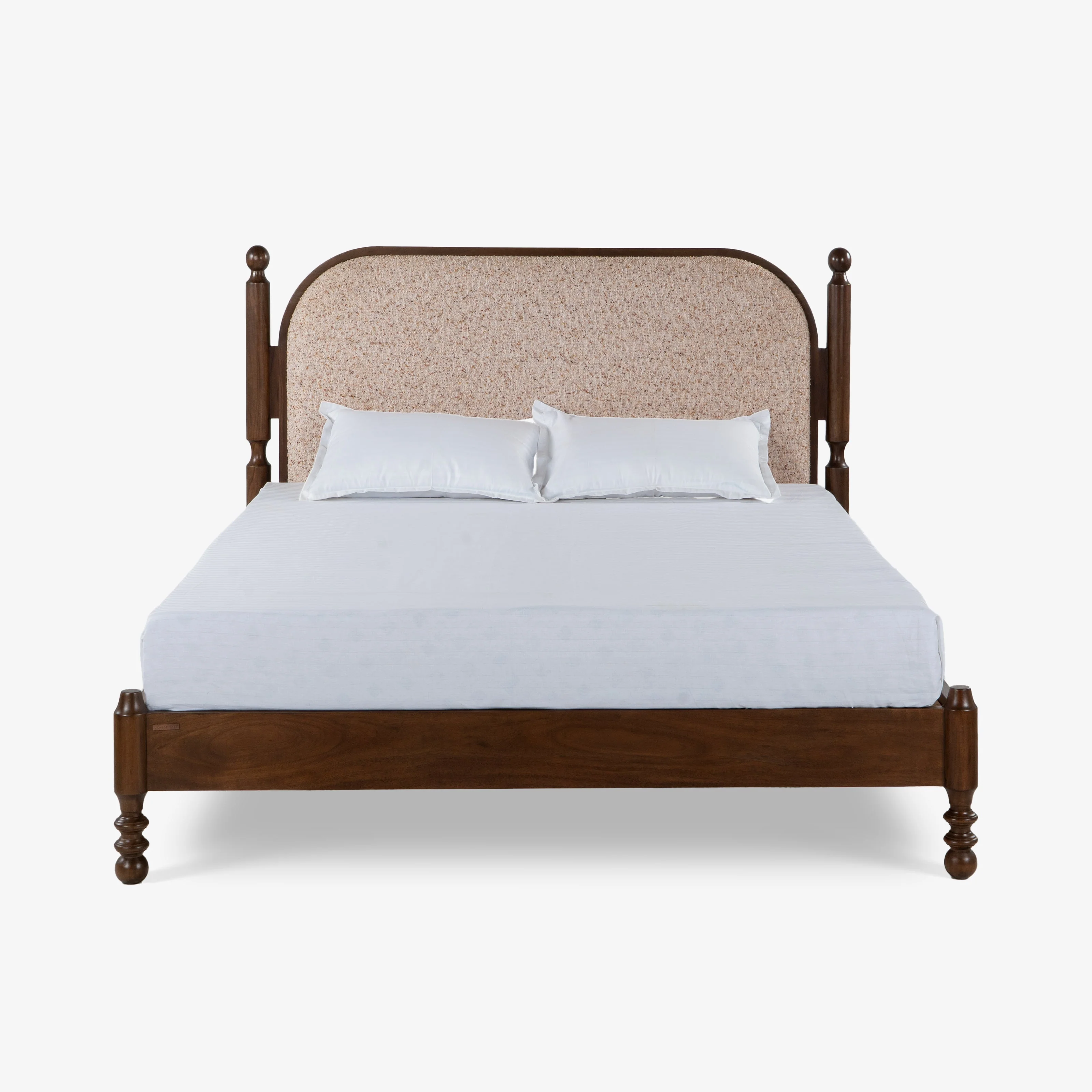 Ukti Queen Size Bedroom Set - Image 2