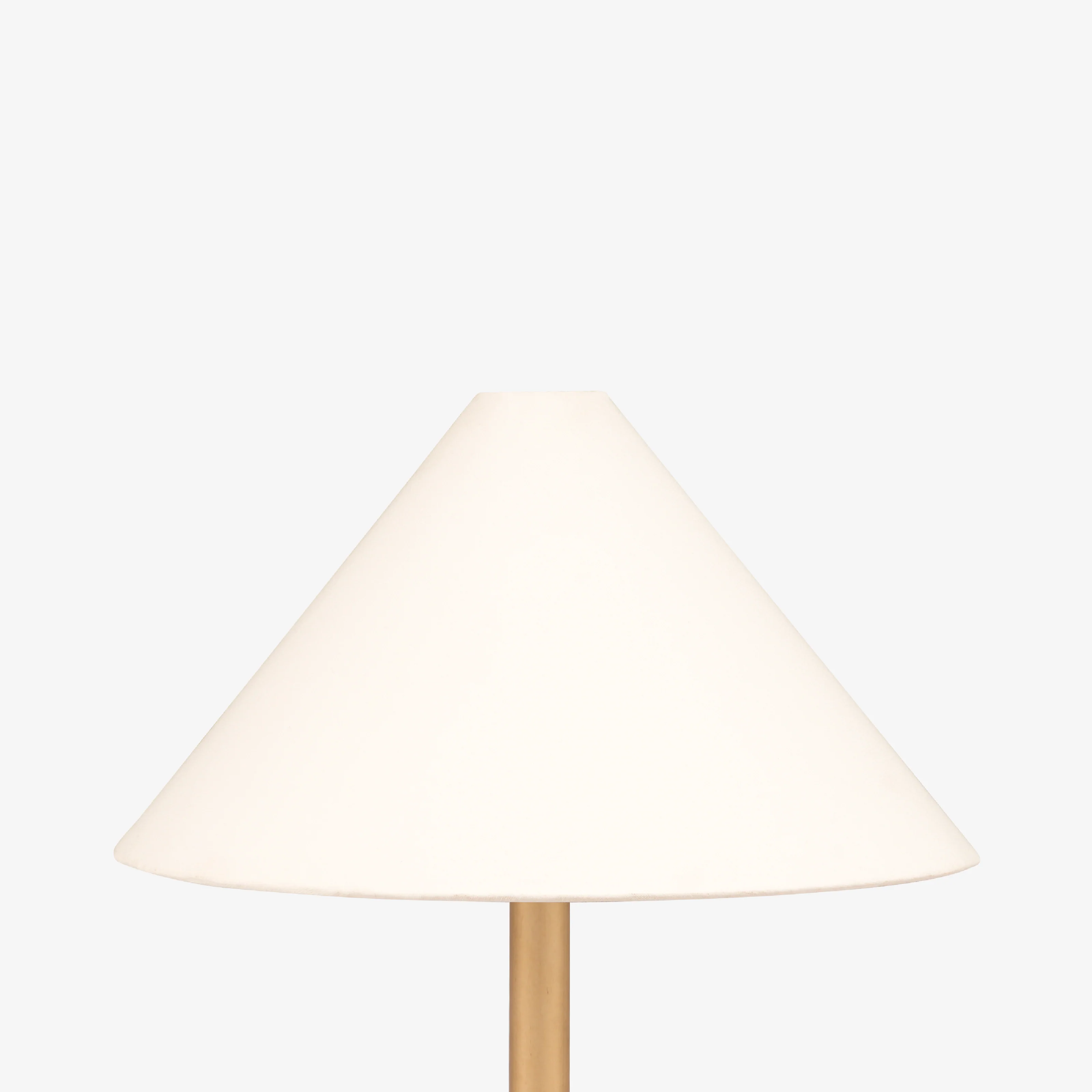 Velar Floor Lamp Marble - Image 3