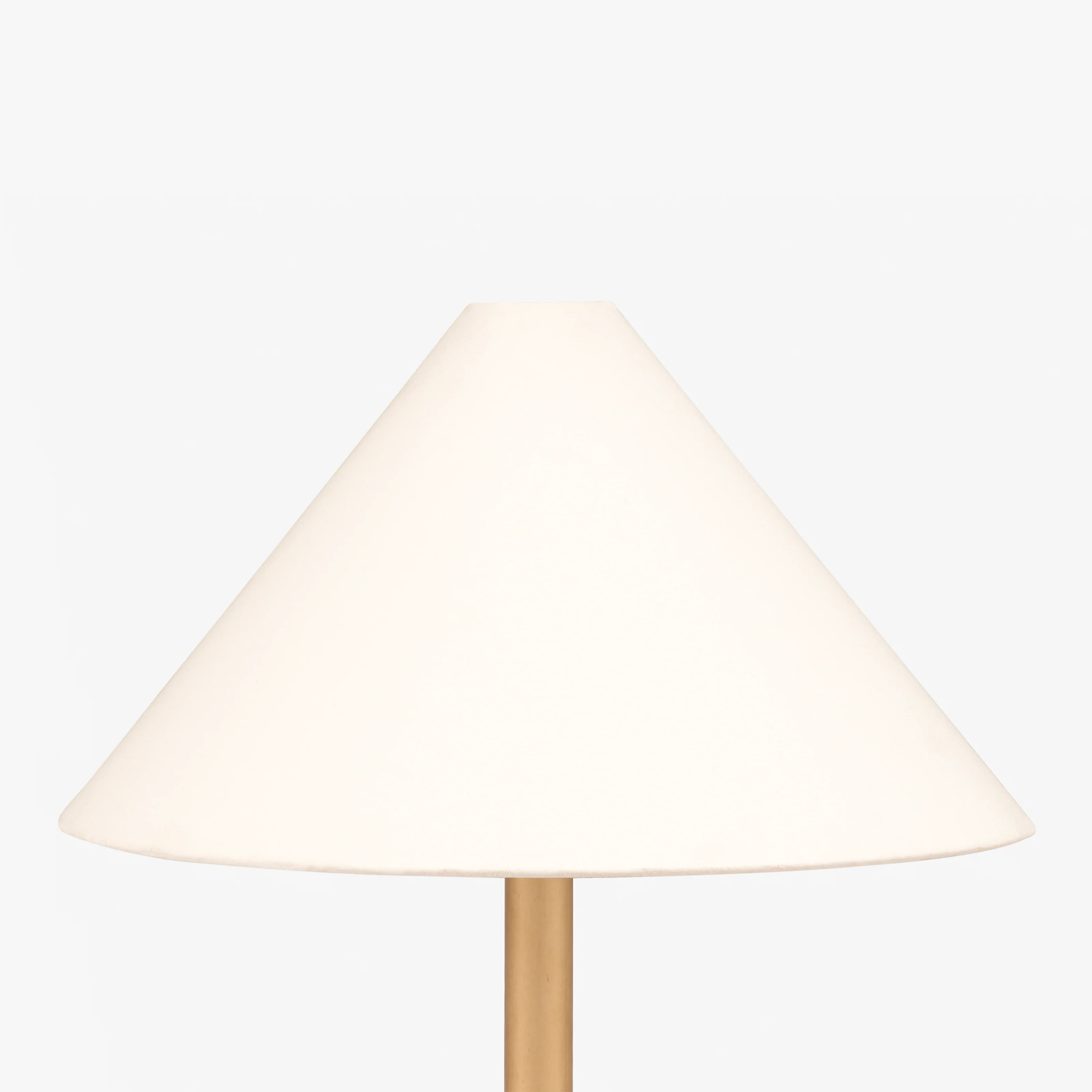 Velar Table Lamp Marble - Image 3