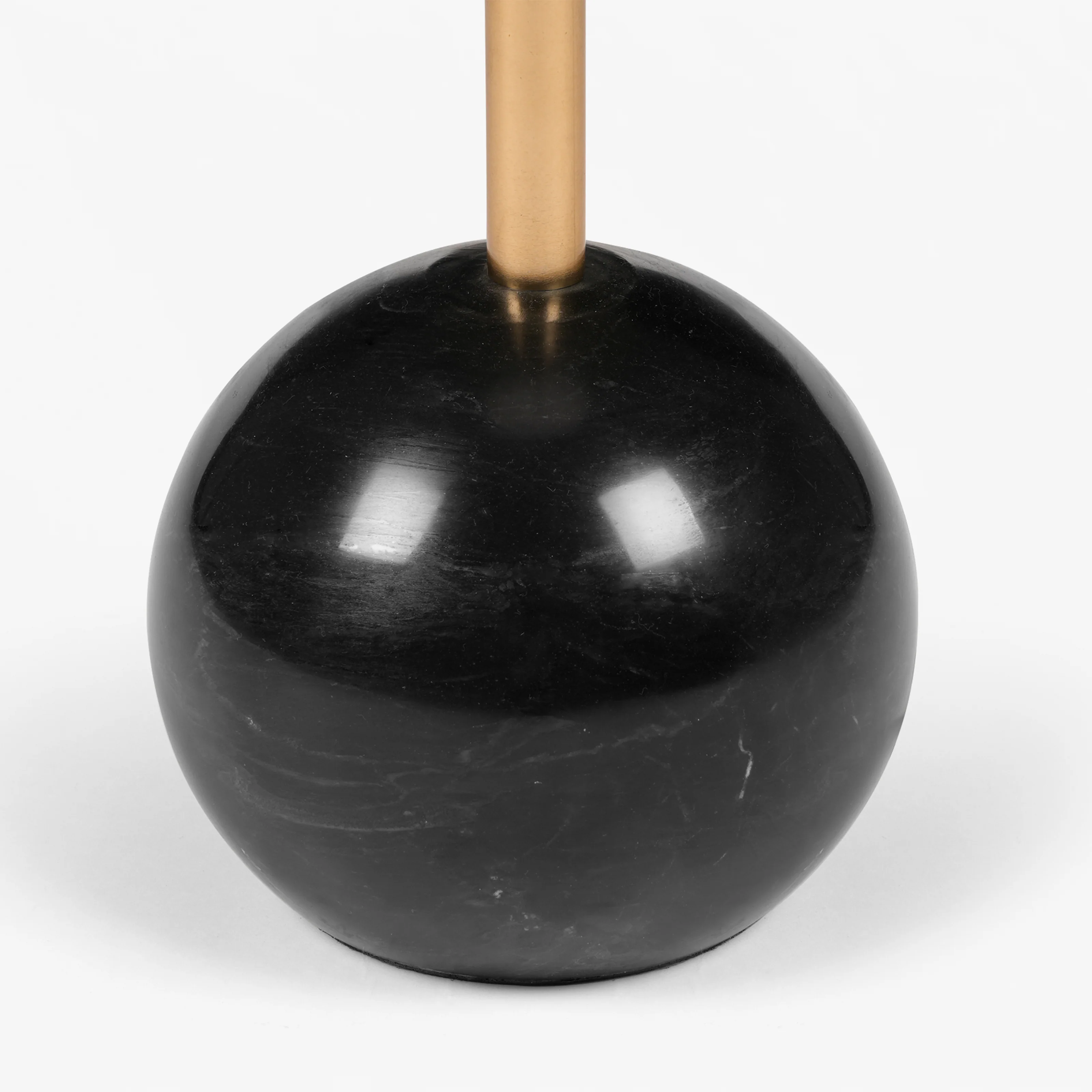 Velar Table Lamp Marble - Image 4