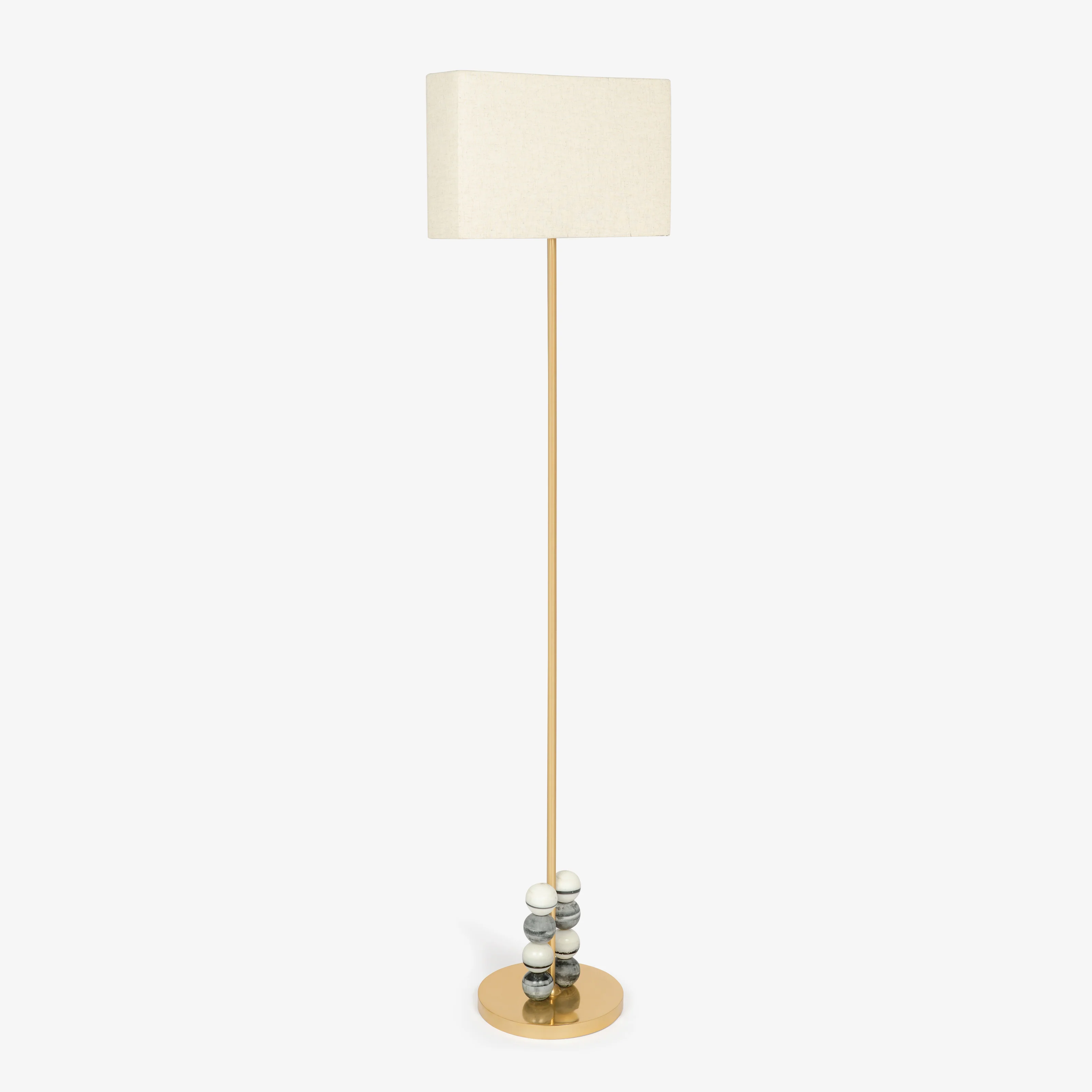 Vora Floor Lamp - Image 2