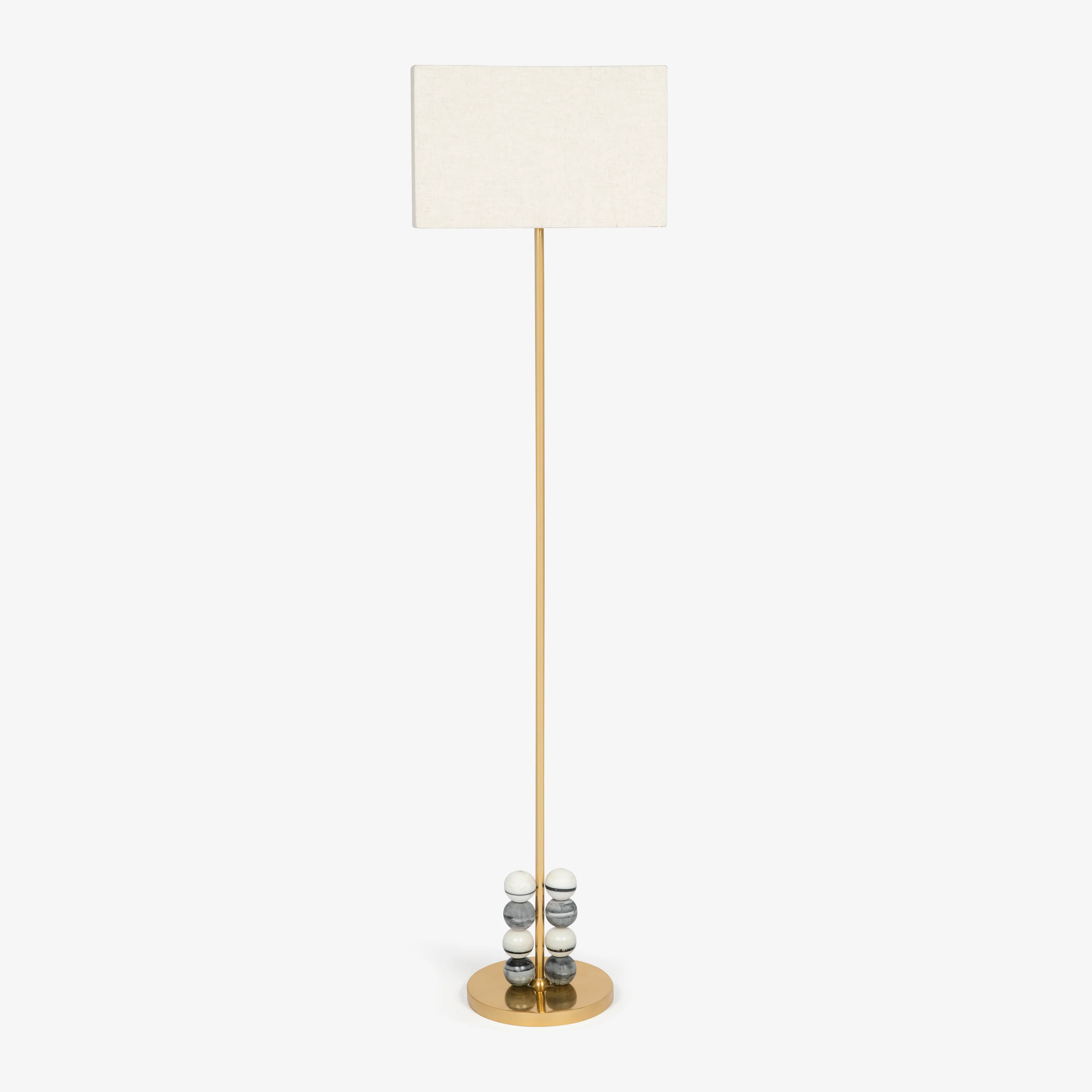 Vora Floor Lamp - Image 3
