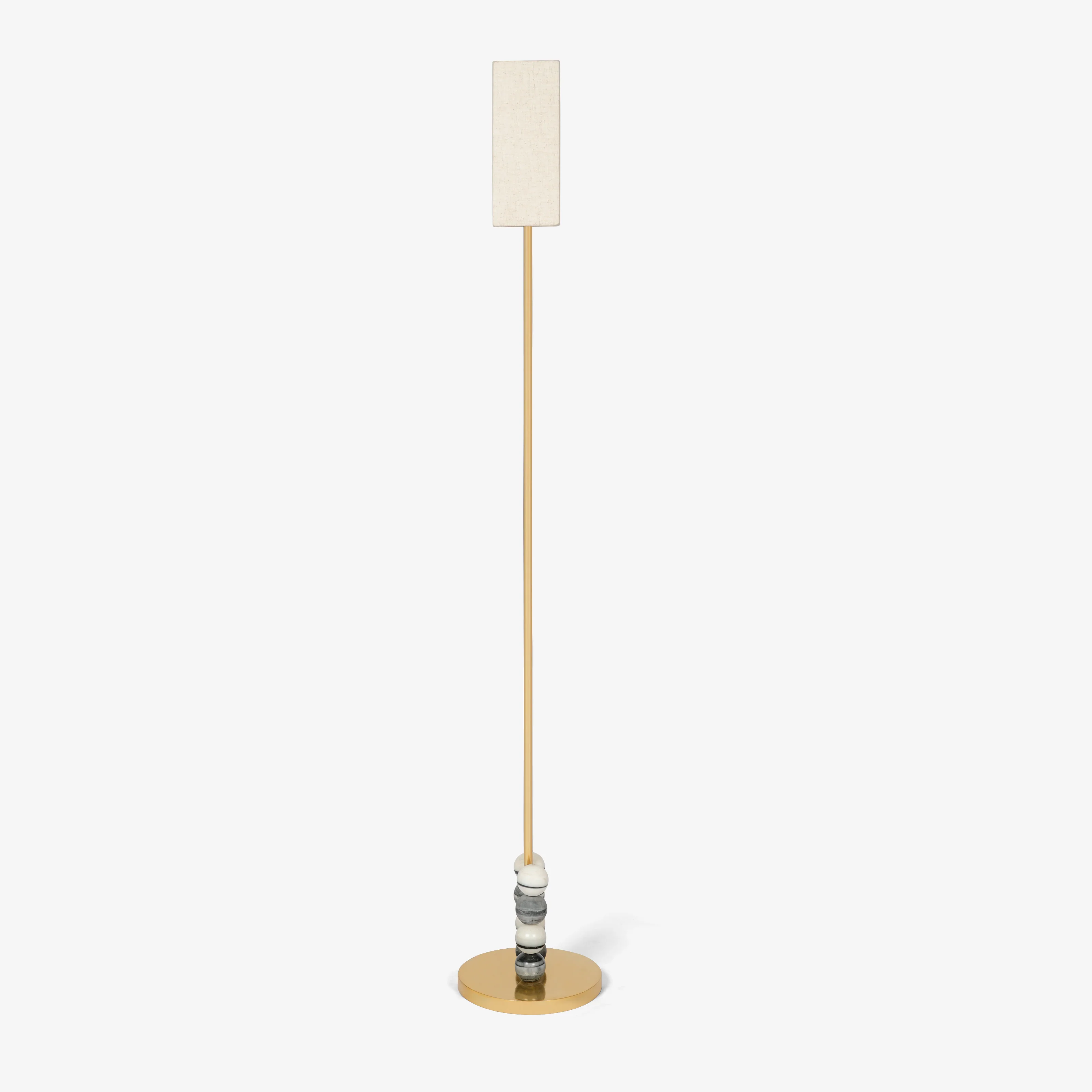 Vora Floor Lamp - Image 4