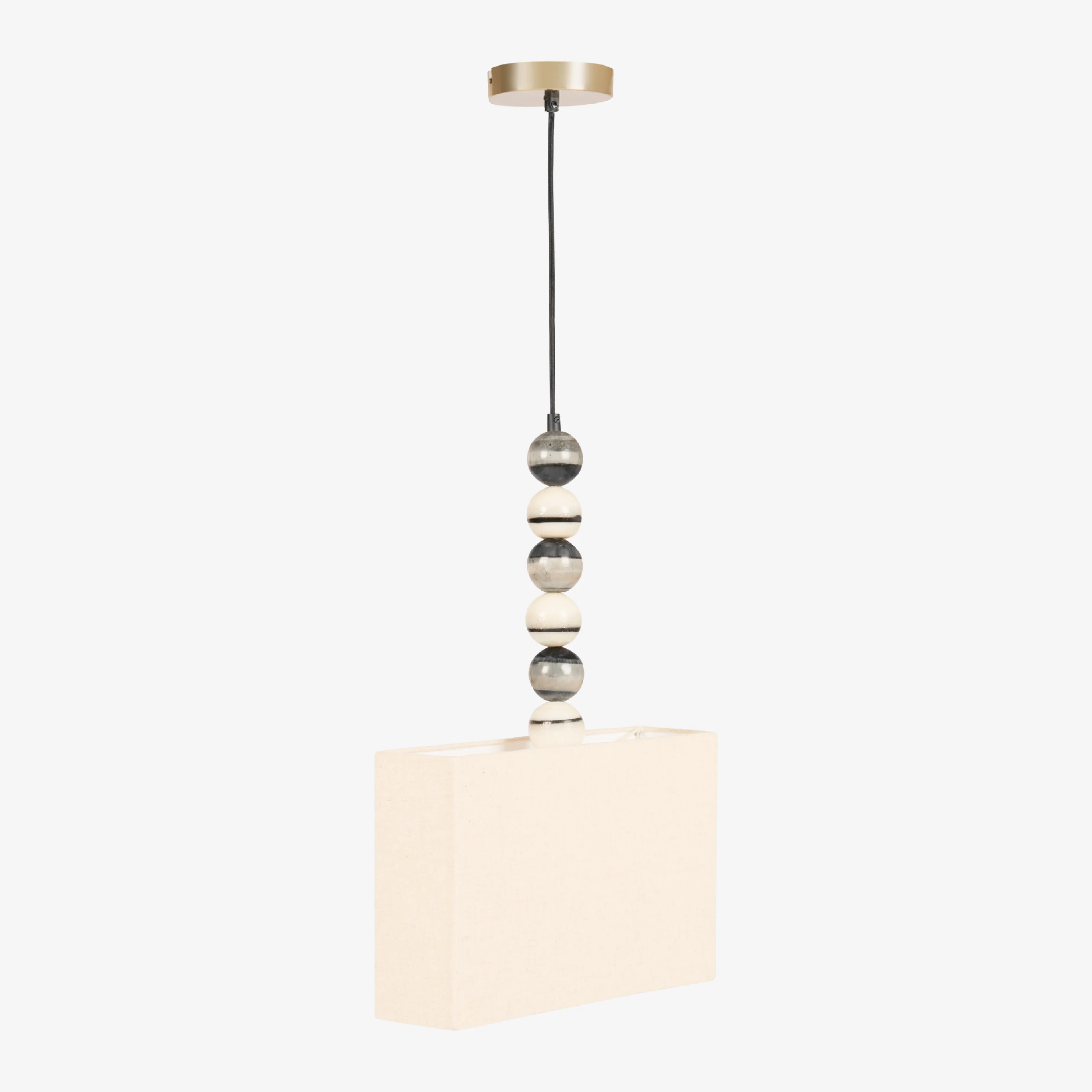 Vora Pendant Lamp - Image 2