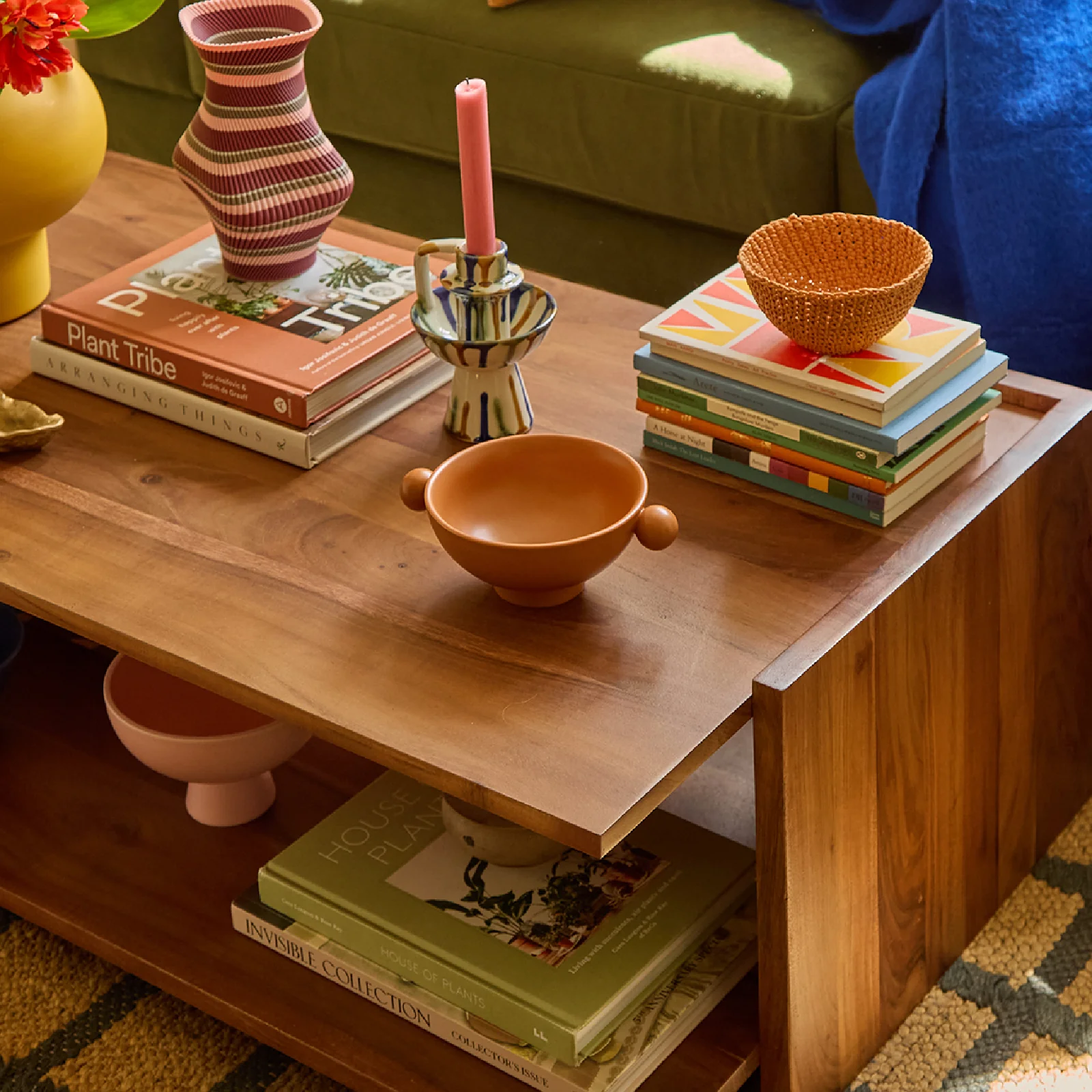 Wharf Coffee Table - Image 2