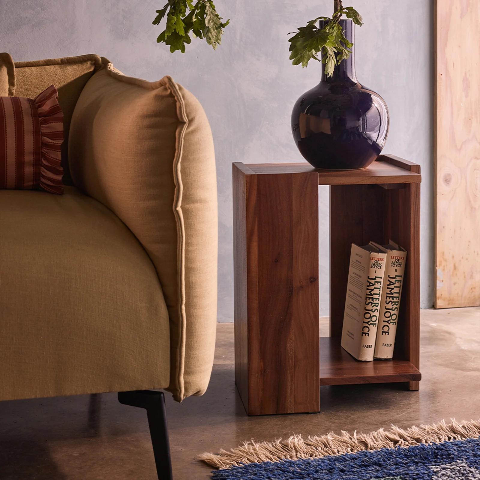 Wharf Side Table