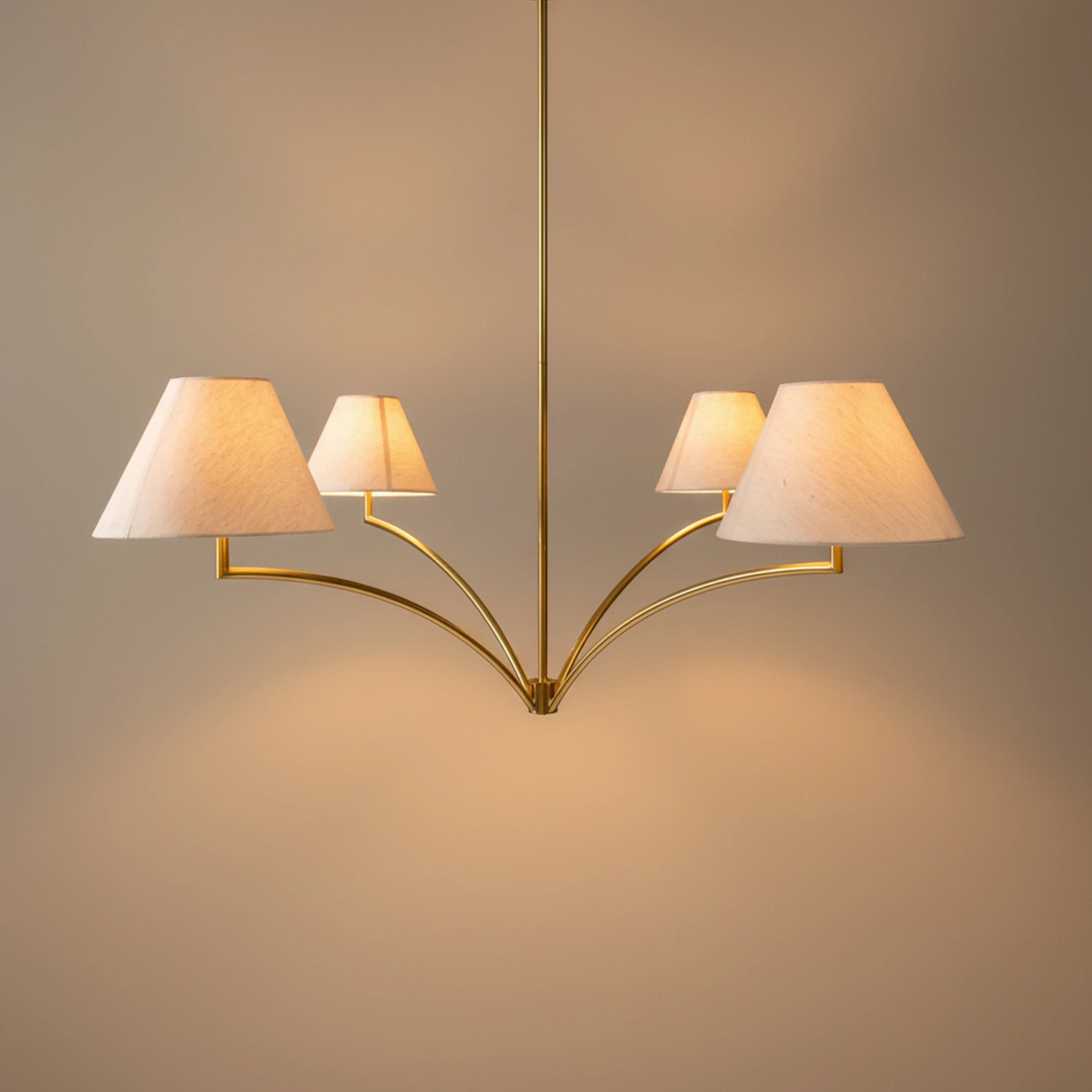 Willow Chandelier